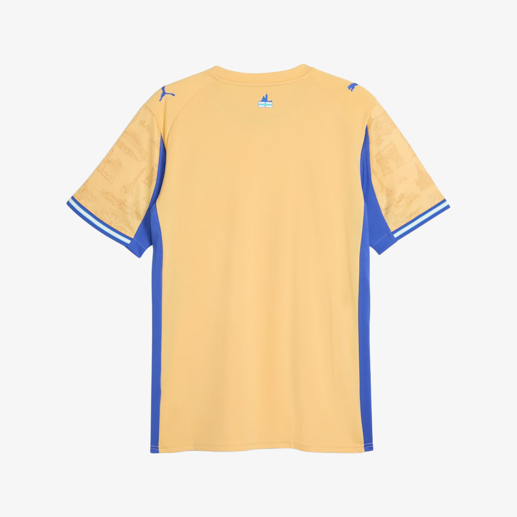 Camiseta Olympique de Marseille Edición Especial Arena - Hombre