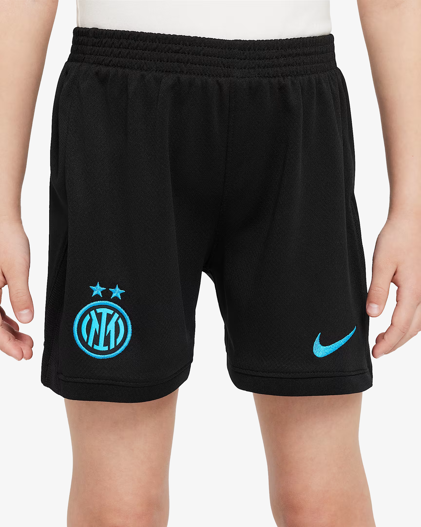 Conjunto Niños Inter de Milán Primera Equipación 2025/26