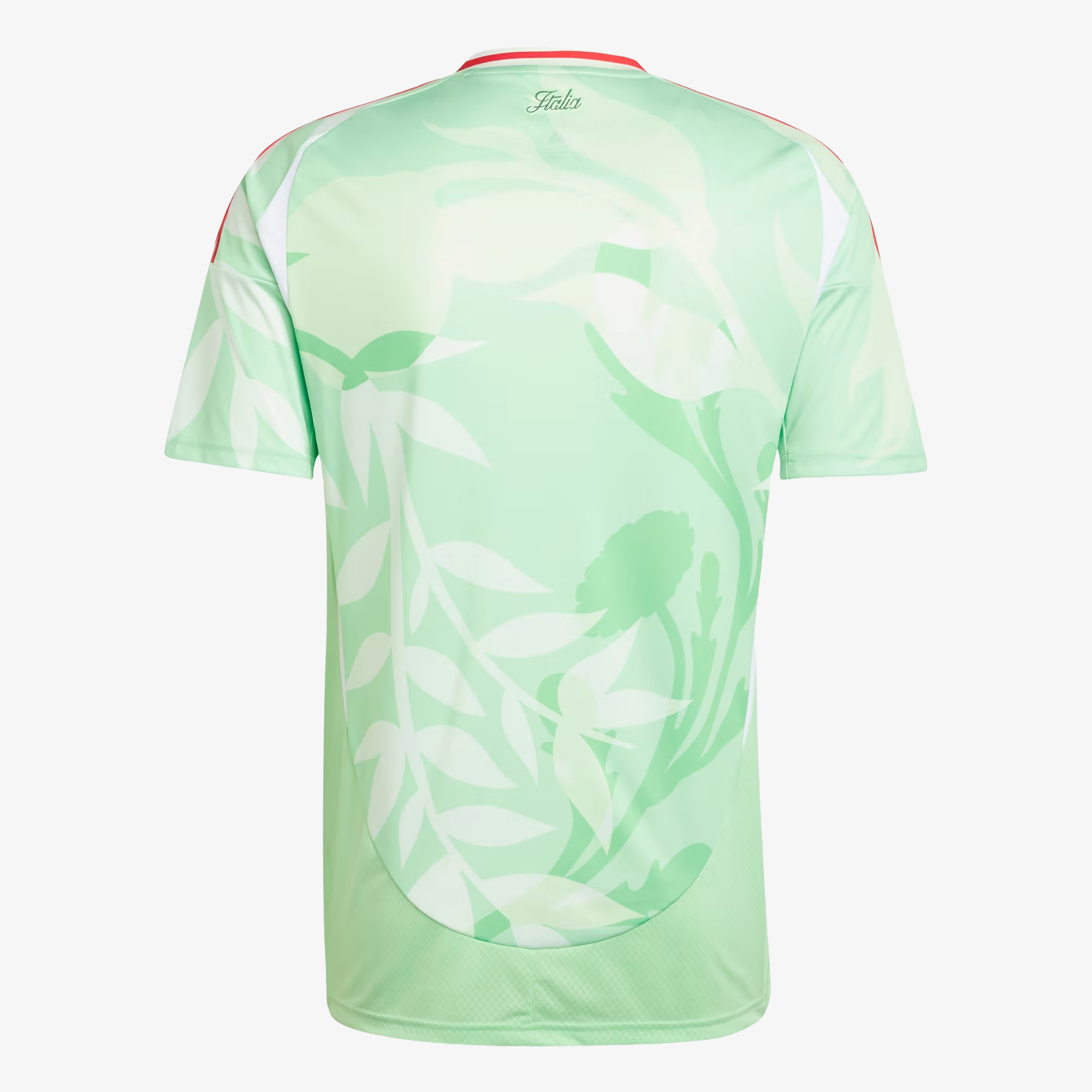 Camiseta Italia Segunda Equipación Selección Femenina 2025 - Hombre