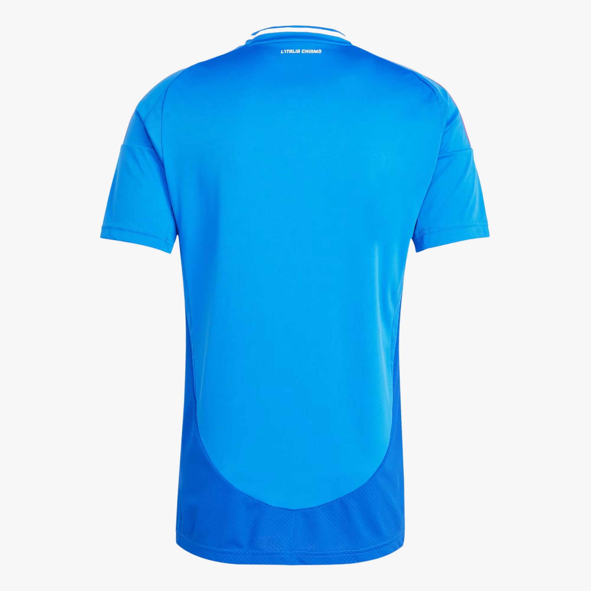 Camiseta Italia Primera Equipación 2024 - Hombre