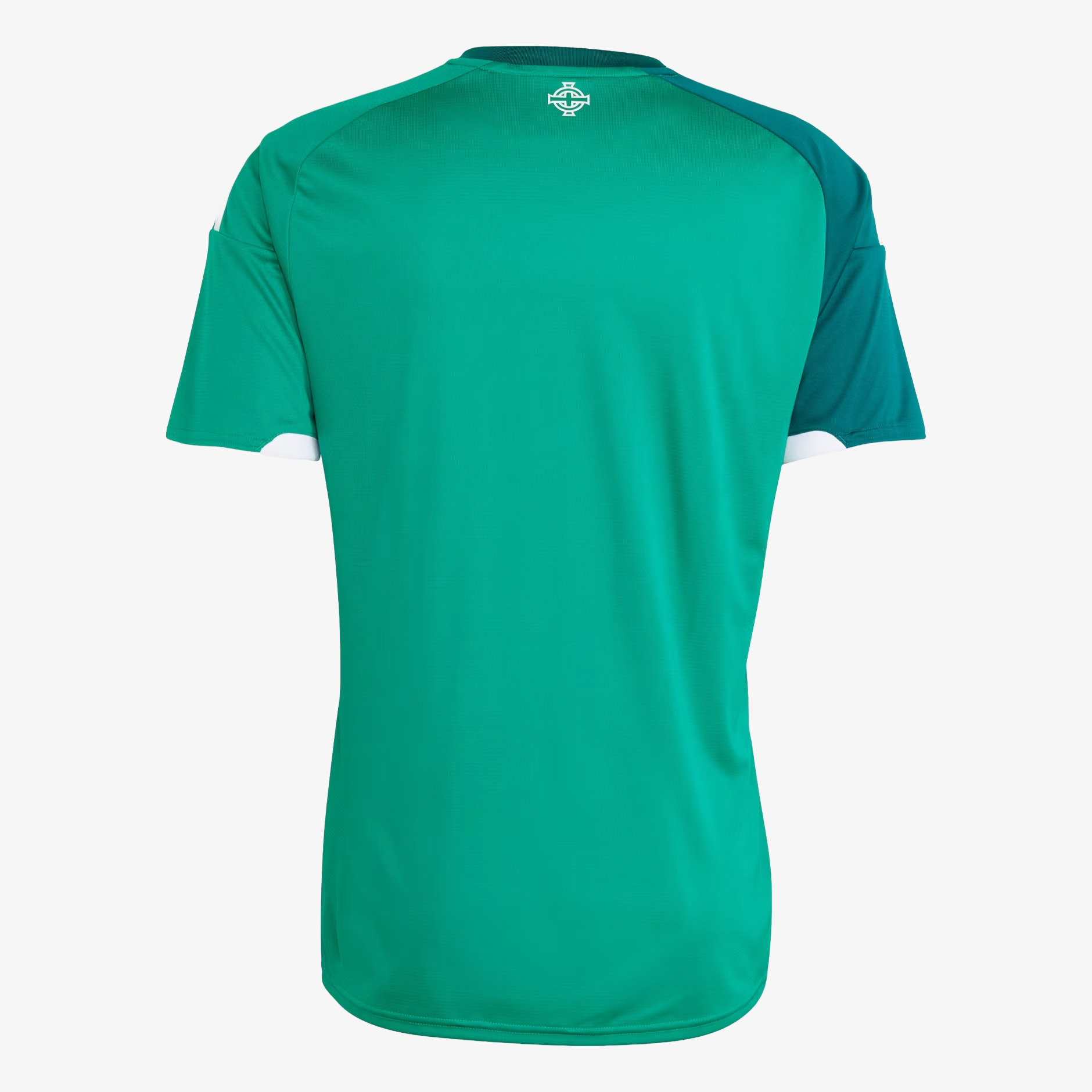 Camiseta Irlanda del Norte Primera Equipación 2025/26 - Hombre