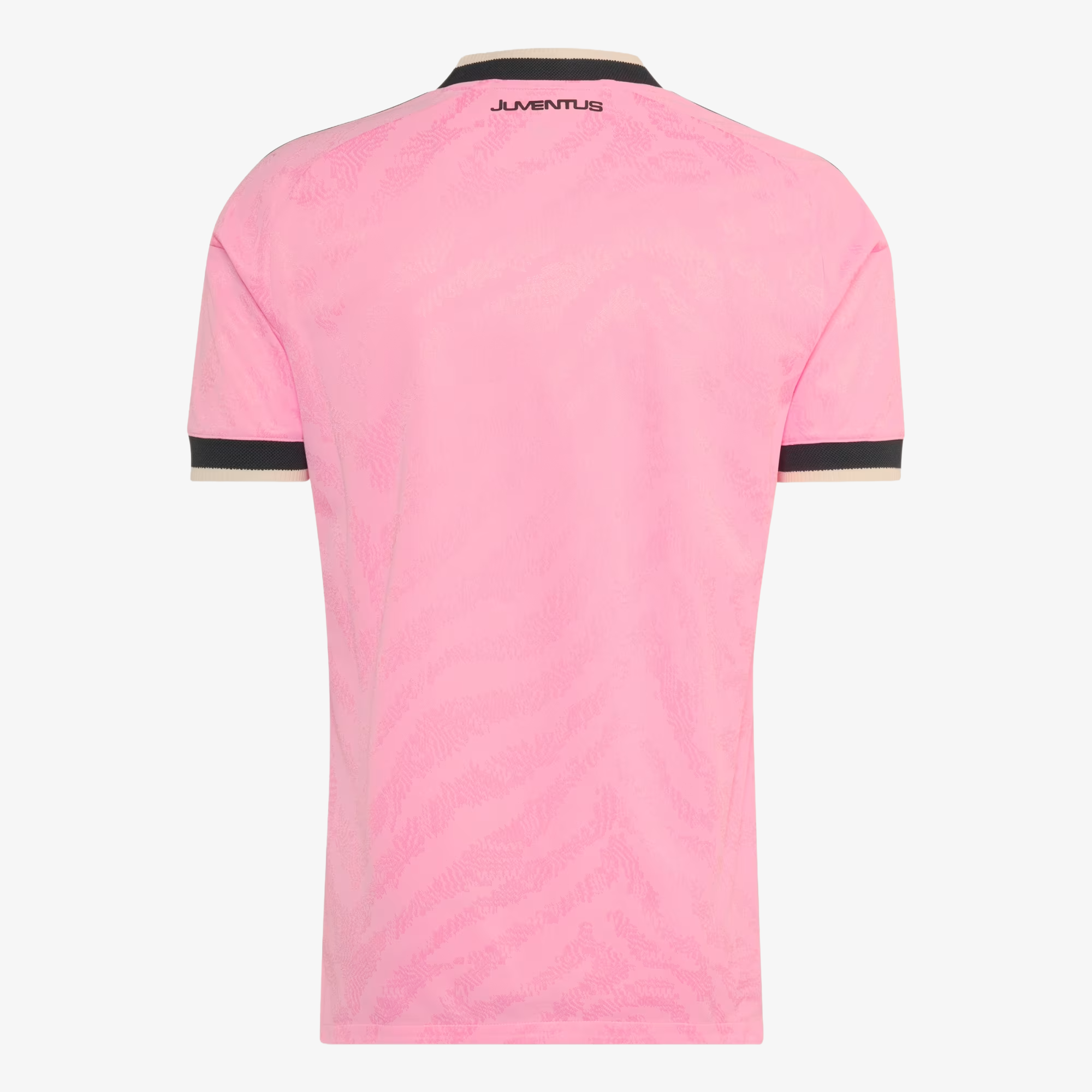 Camiseta Authentic Juventus Segunda Equipación 2026/27 - Hombre