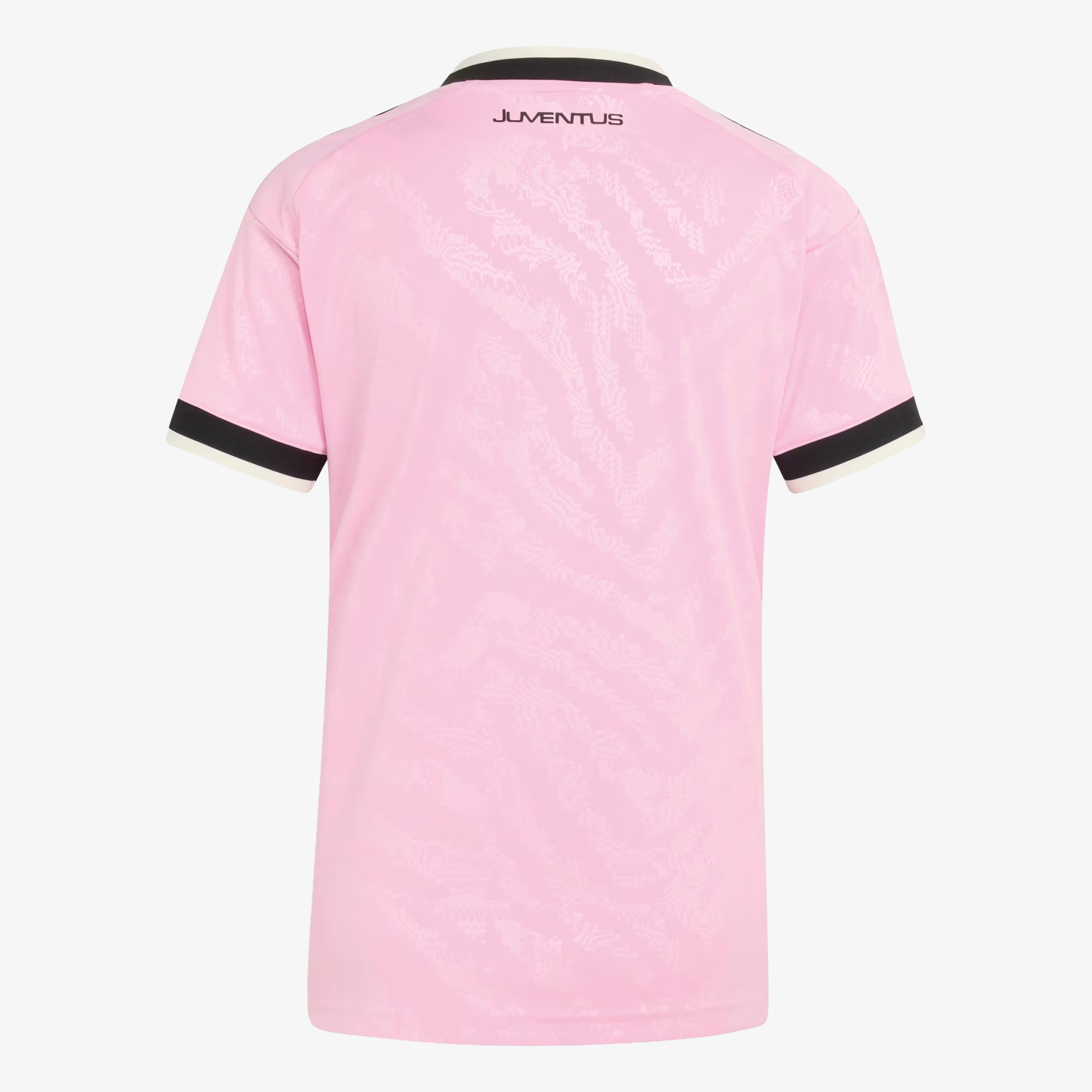 Camiseta Juventus Segunda Equipación 2026/27 - Mujer