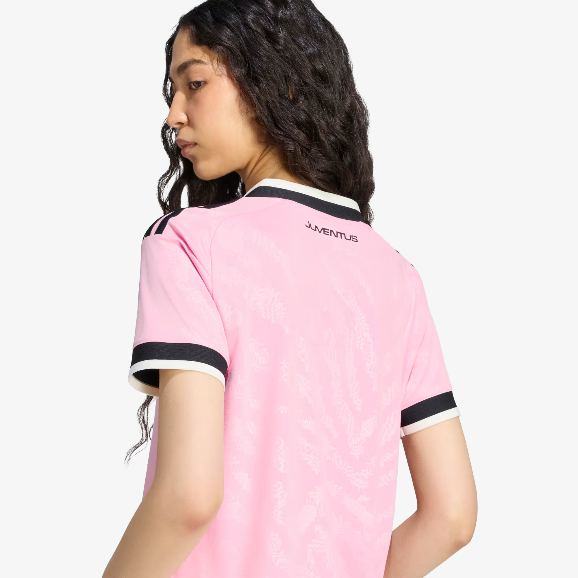Camiseta Juventus Segunda Equipación 2026/27 - Mujer