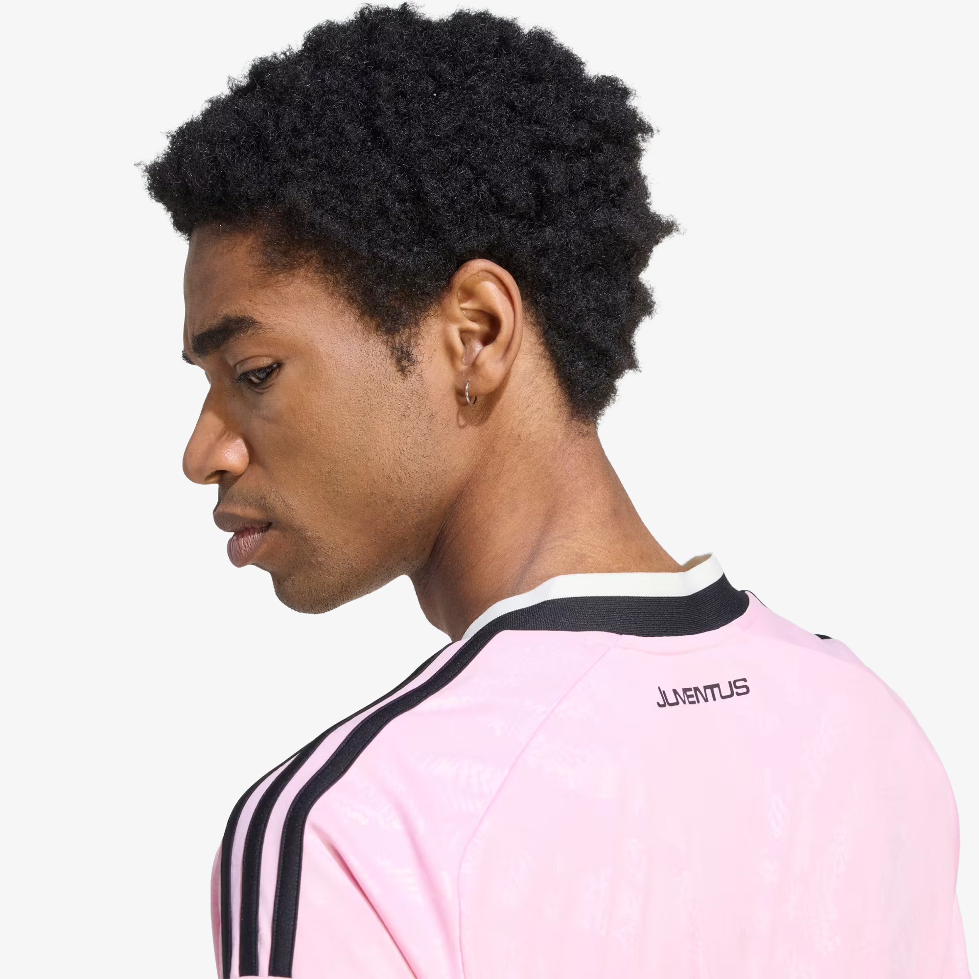 Camiseta Juventus Segunda Equipación 2026/27 - Hombre
