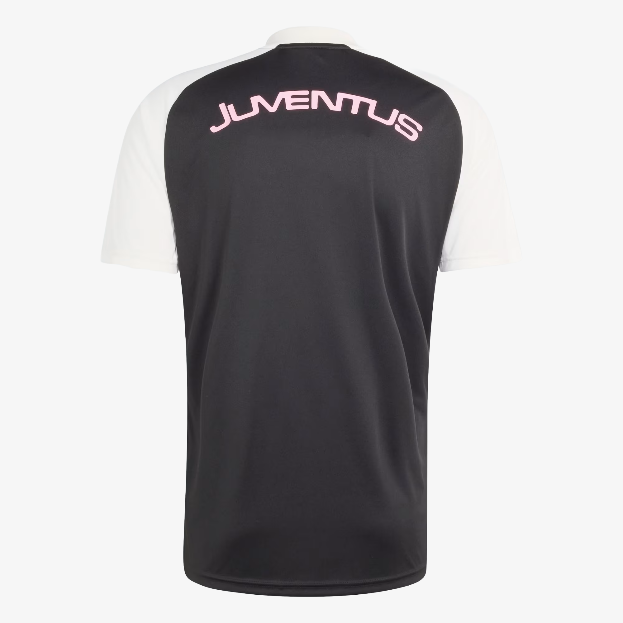 Camiseta Calentamiento Juventus 2026/27 - Hombre