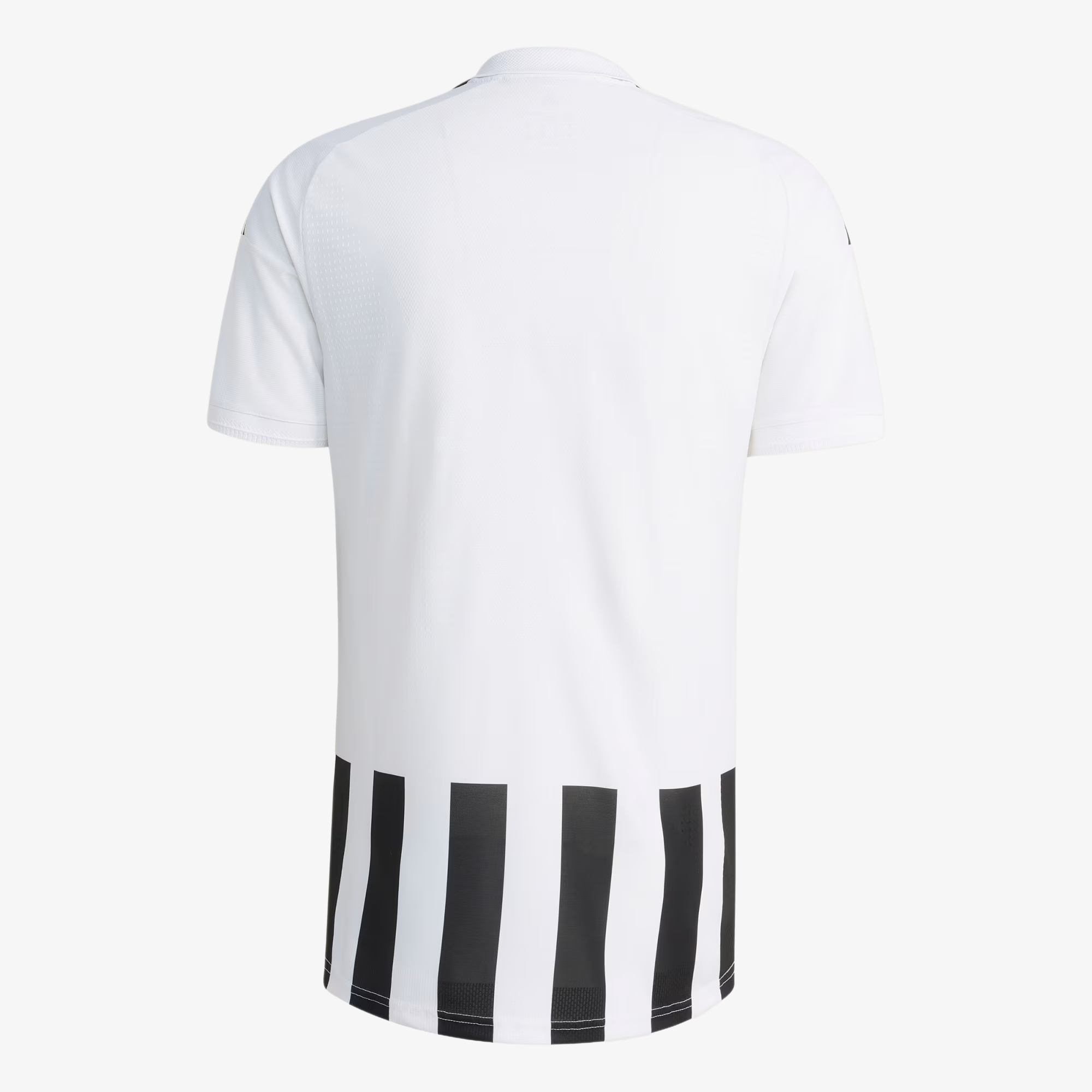 Camiseta Authentic Juventus Primera Equipación 2026/27 - Hombre