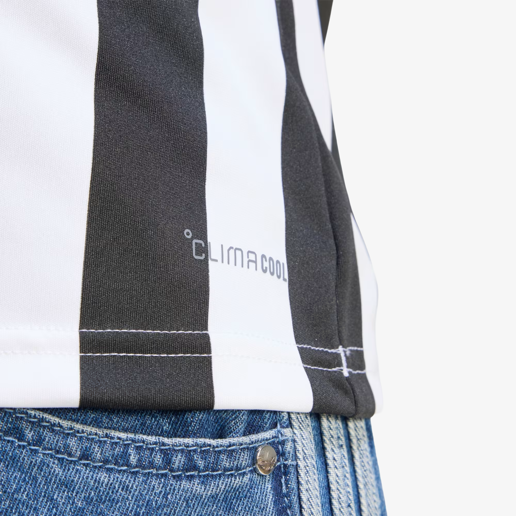 Camiseta Juventus Primera Equipación 2026/27 - Mujer
