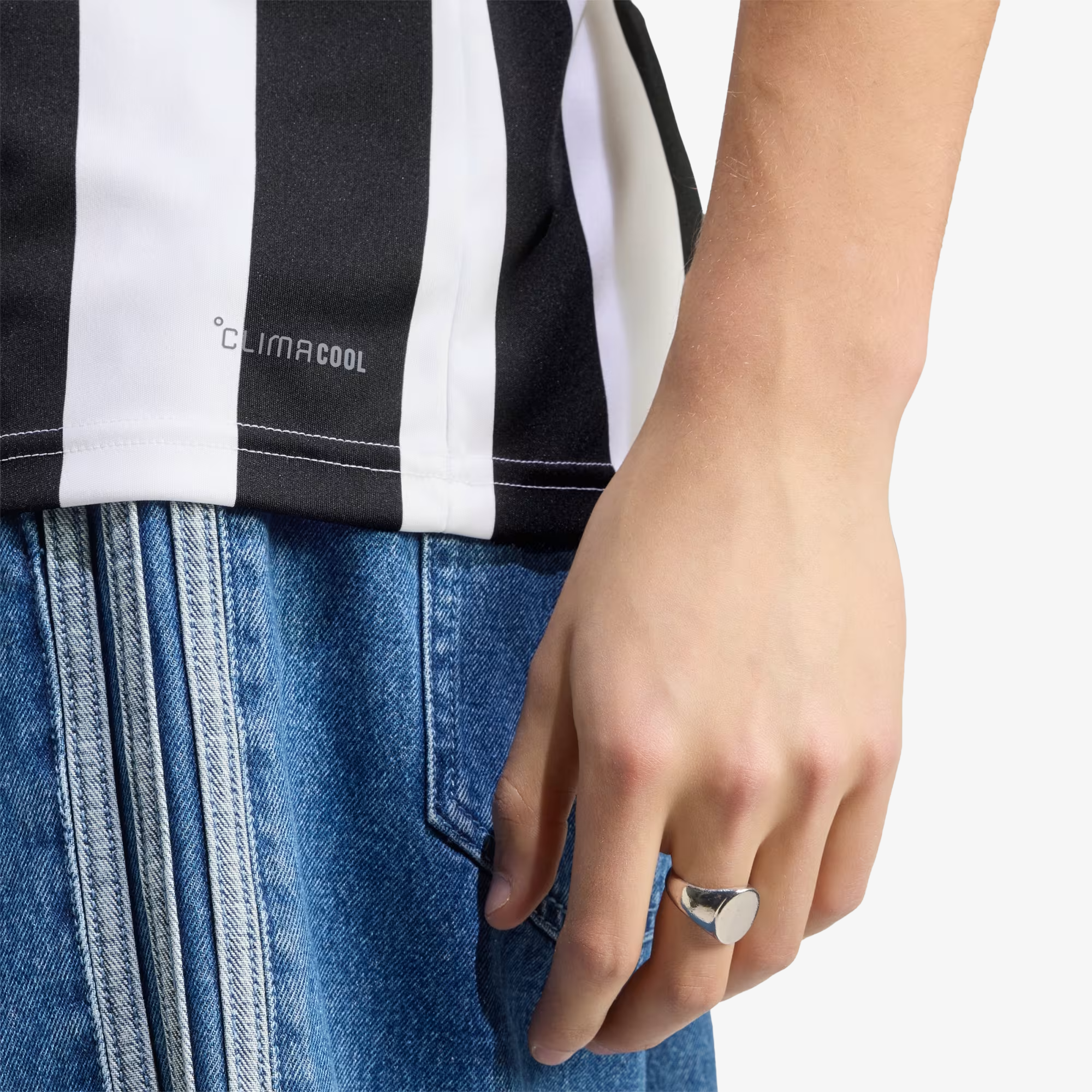 Camiseta Juventus Primera Equipación 2026/27 - Hombre