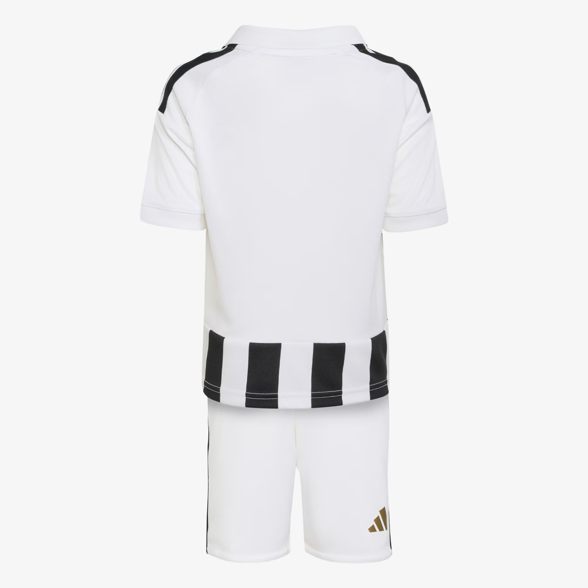 Conjunto Niños Juventus Primera Equipación 2026/27