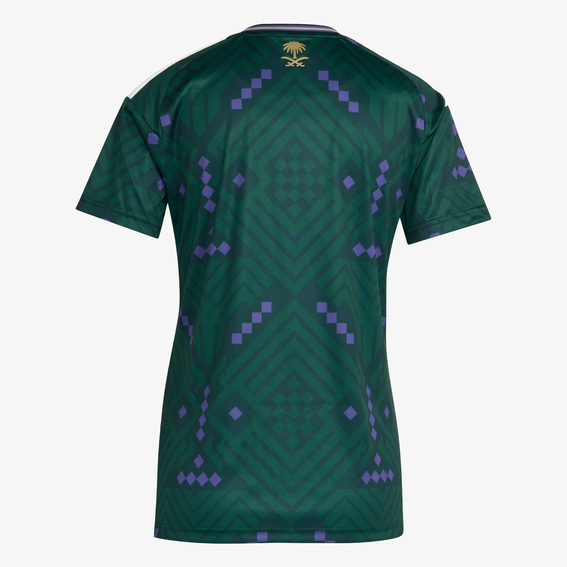 Maillot domicile Arabie Saoudite 2025/26 - Femmes