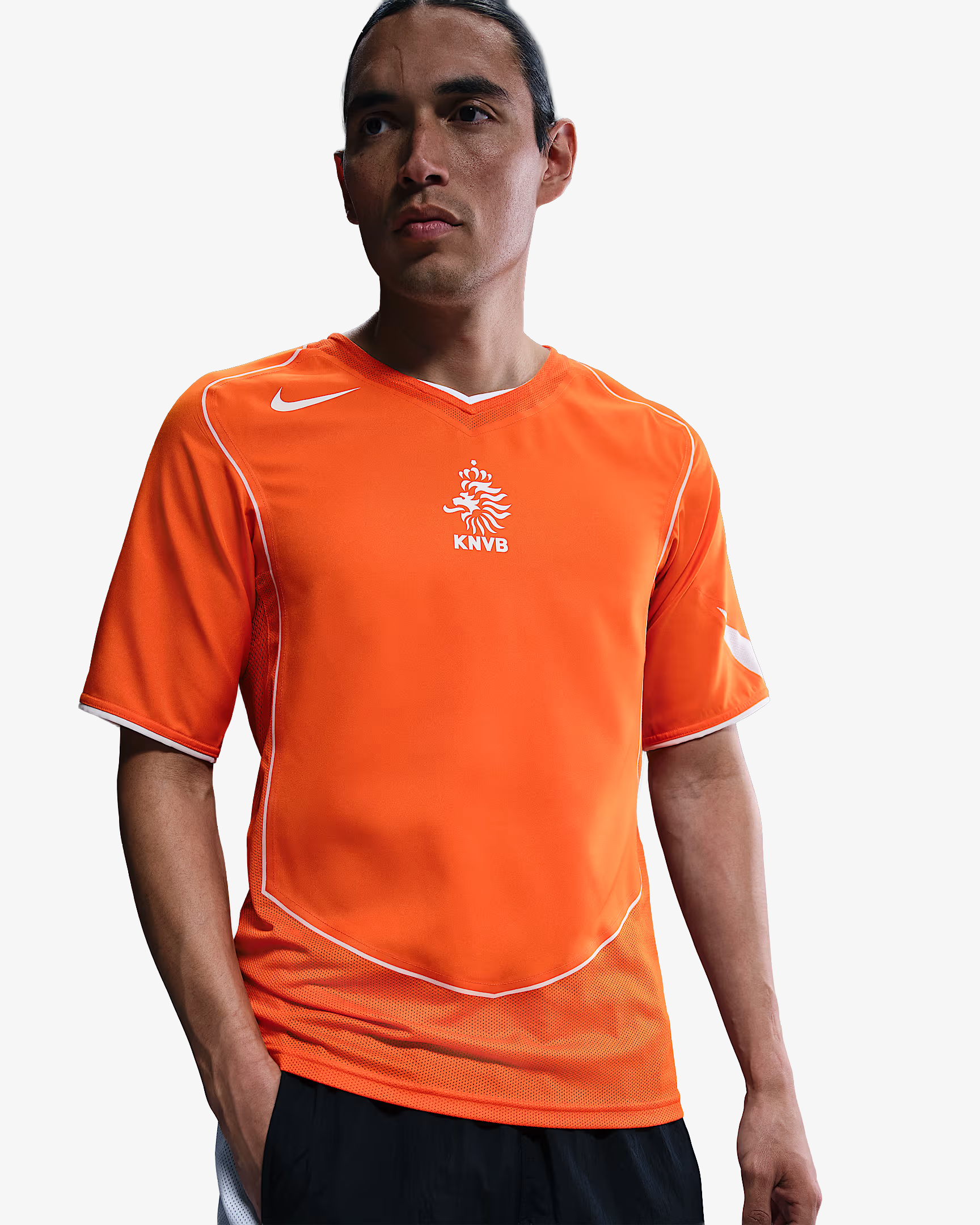 Netherlands Total 90 Reissue 2004 Men's T-Shirt