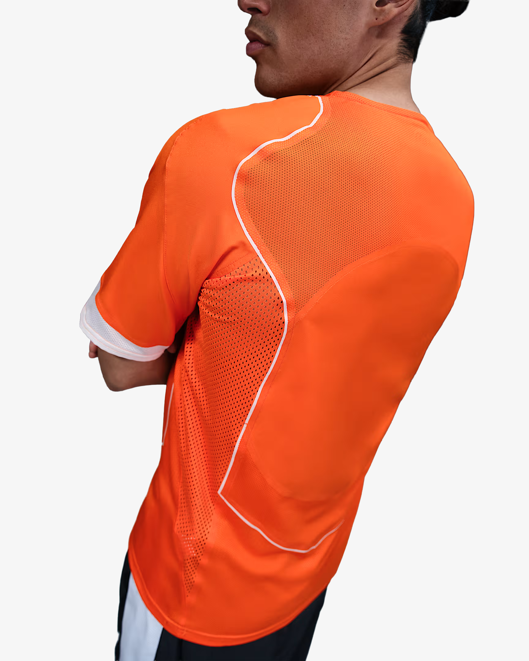 Netherlands Total 90 Reissue 2004 Men's T-Shirt