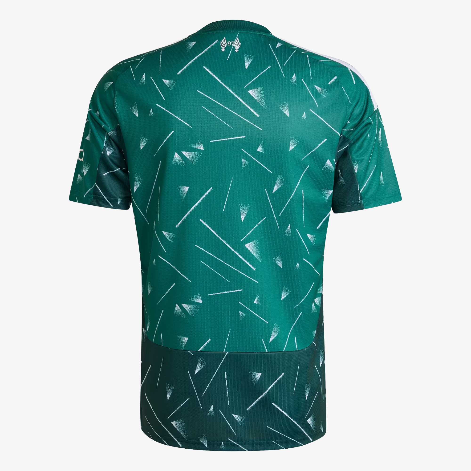 Camiseta Liverpool FC Portero 2026/27 - Hombre