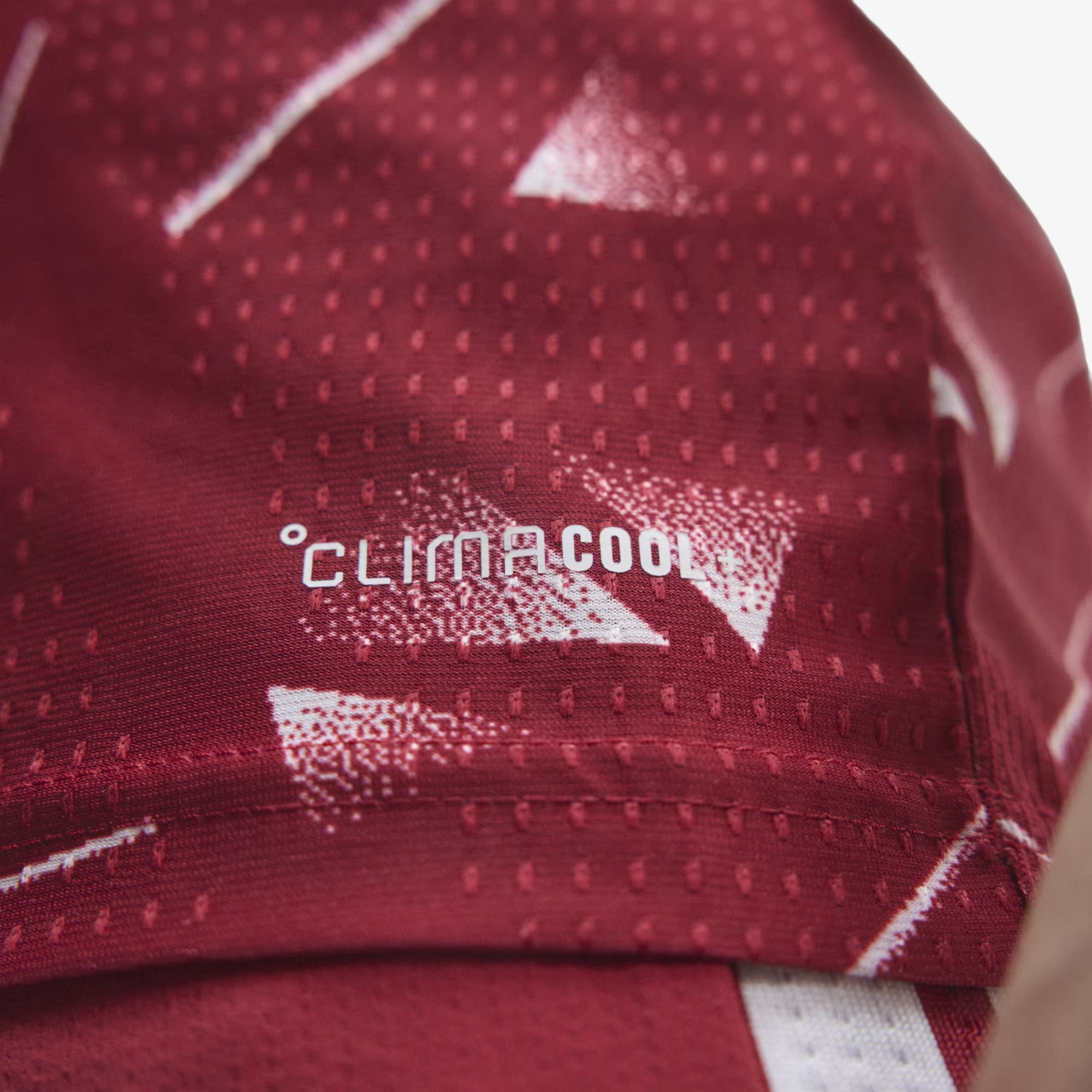 Camiseta Authentic Liverpool FC Primera Equipación 2026/27 - Hombre