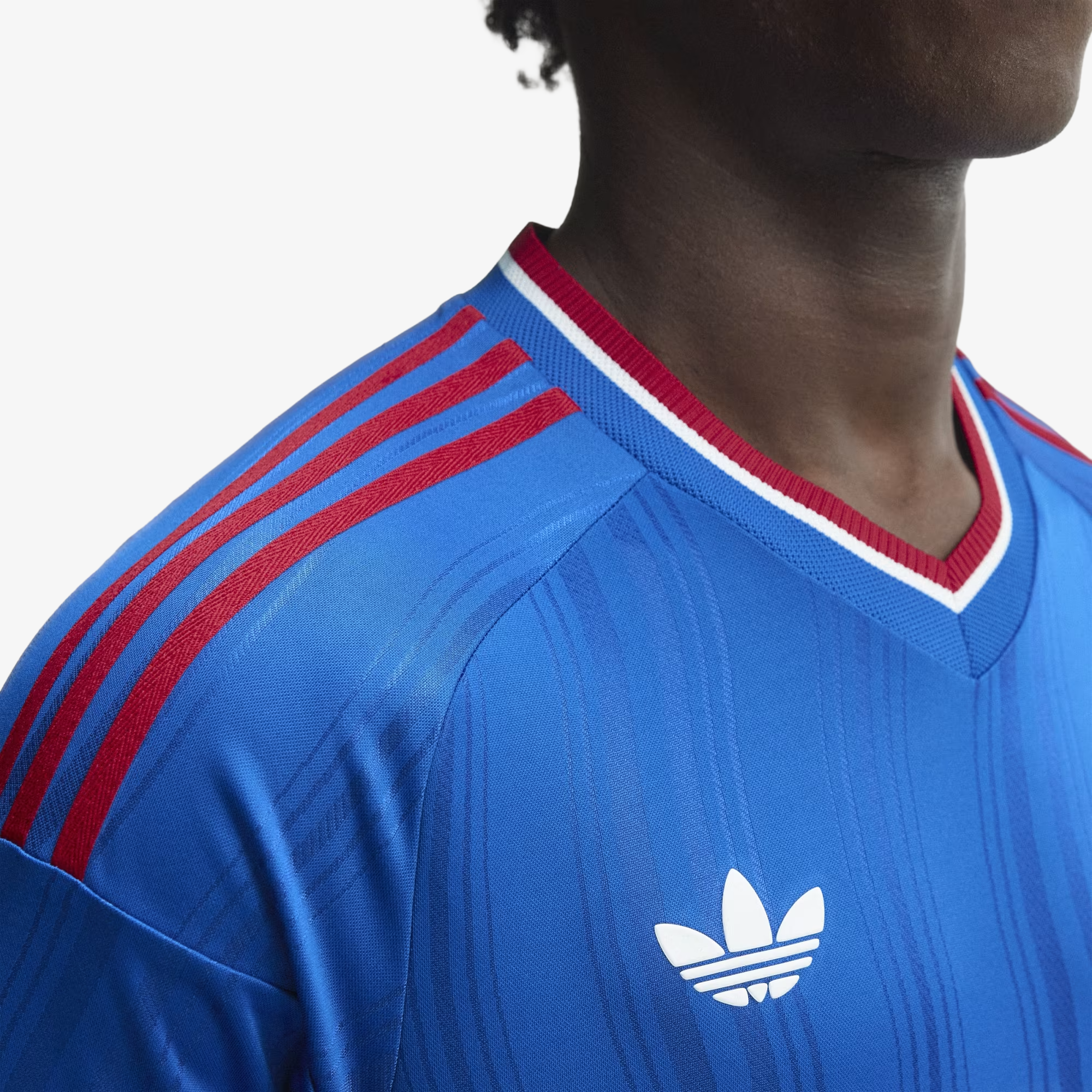 Authentic Manchester United Away Shirt 2026/27 - Men