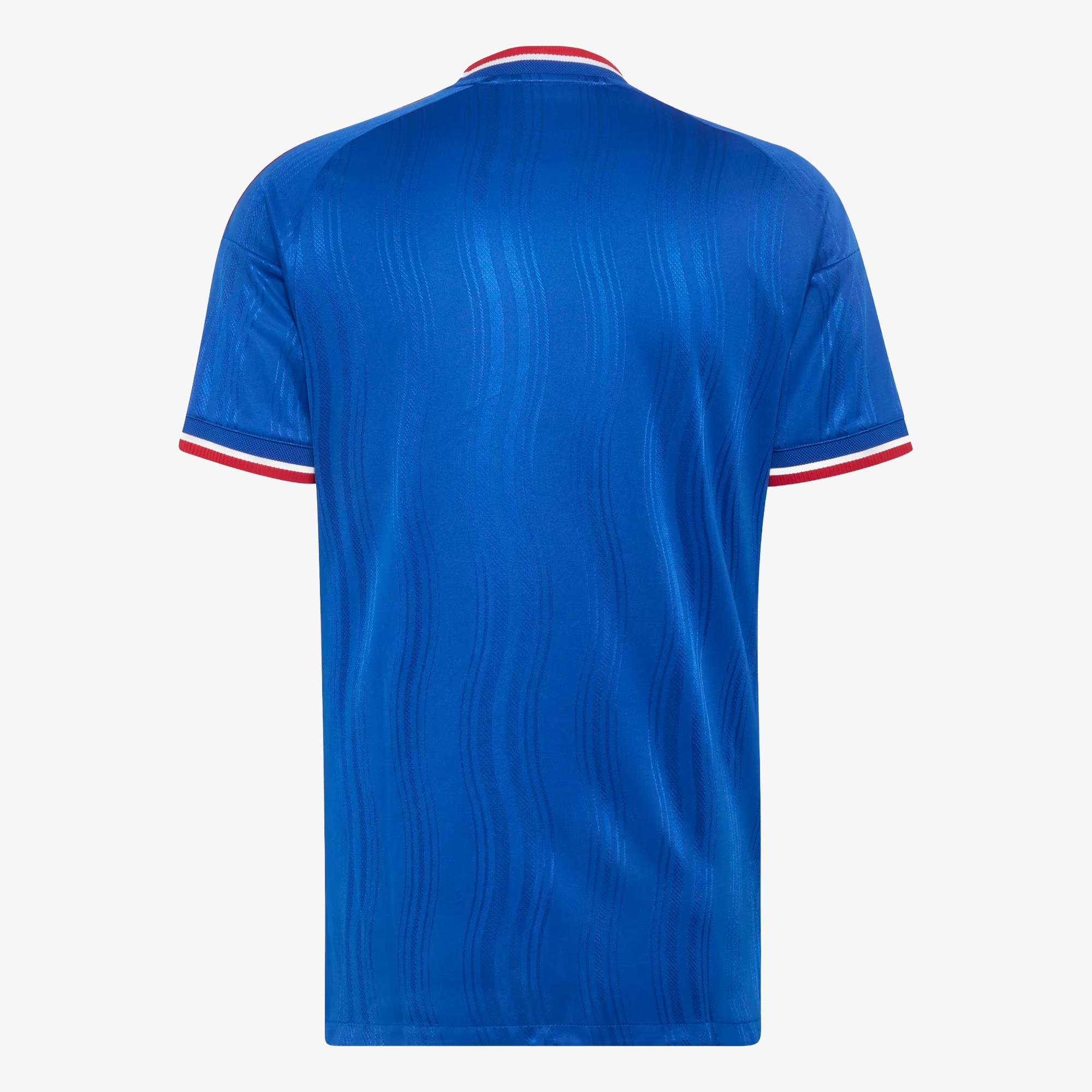 Authentic Manchester United Away Shirt 2026/27 - Men