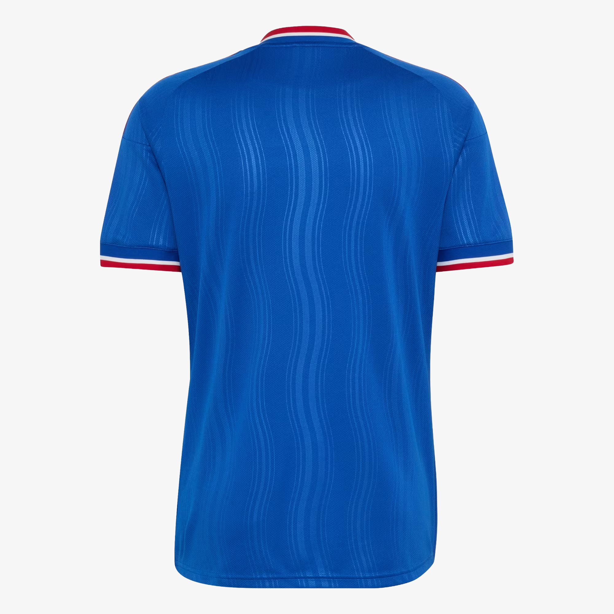 Camisa Alternativa do Manchester United 2026/27 - Masculino