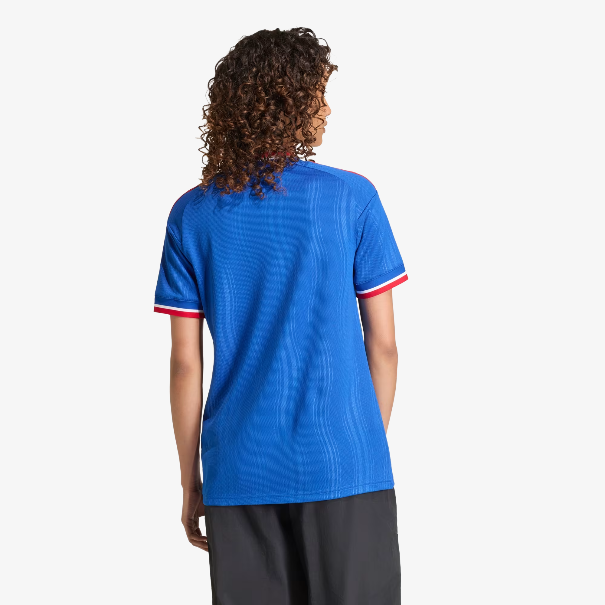 Camisa Alternativa do Manchester United 2026/27 - Feminino