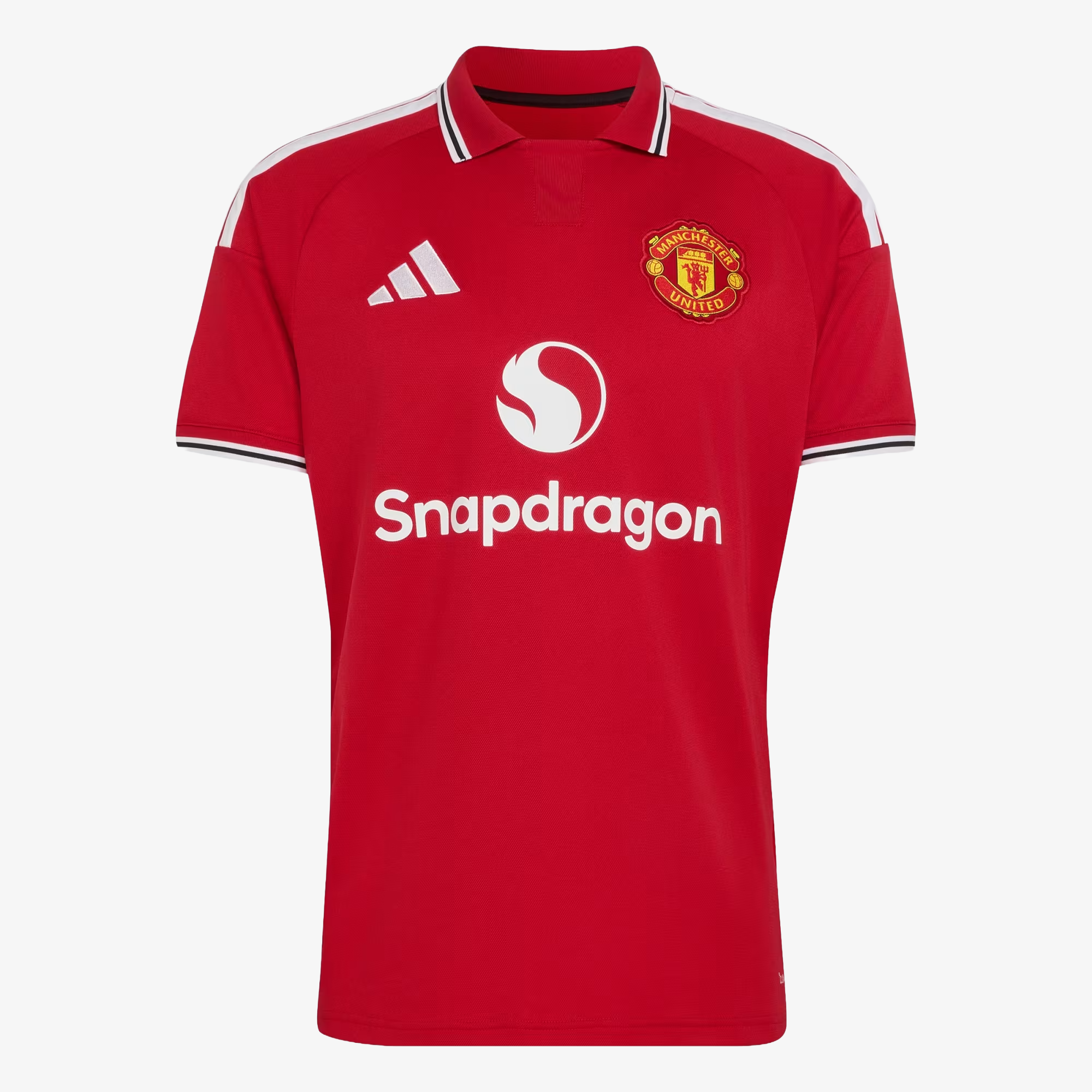 Camiseta Manchester United Primera Equipación 2026/27 - Hombre