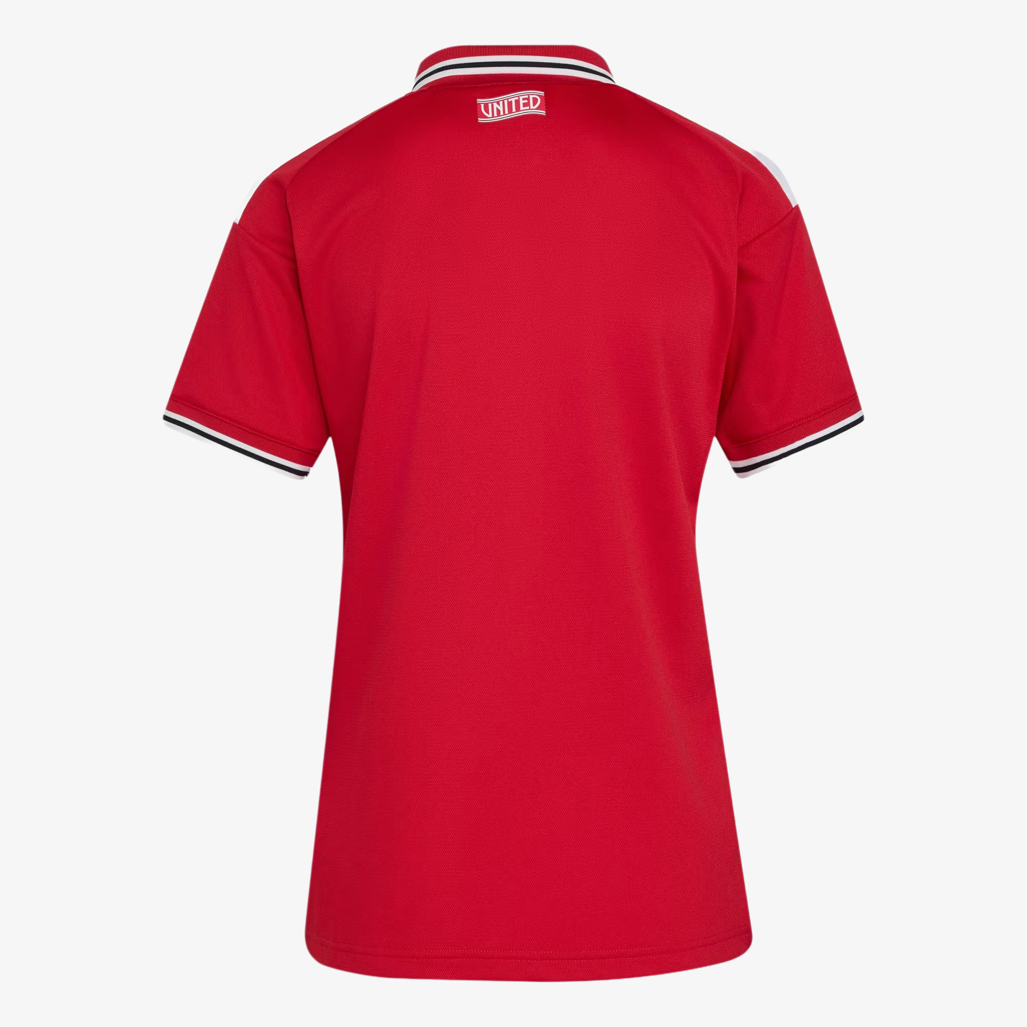Camiseta Manchester United Primera Equipación 2026/27 - Mujer