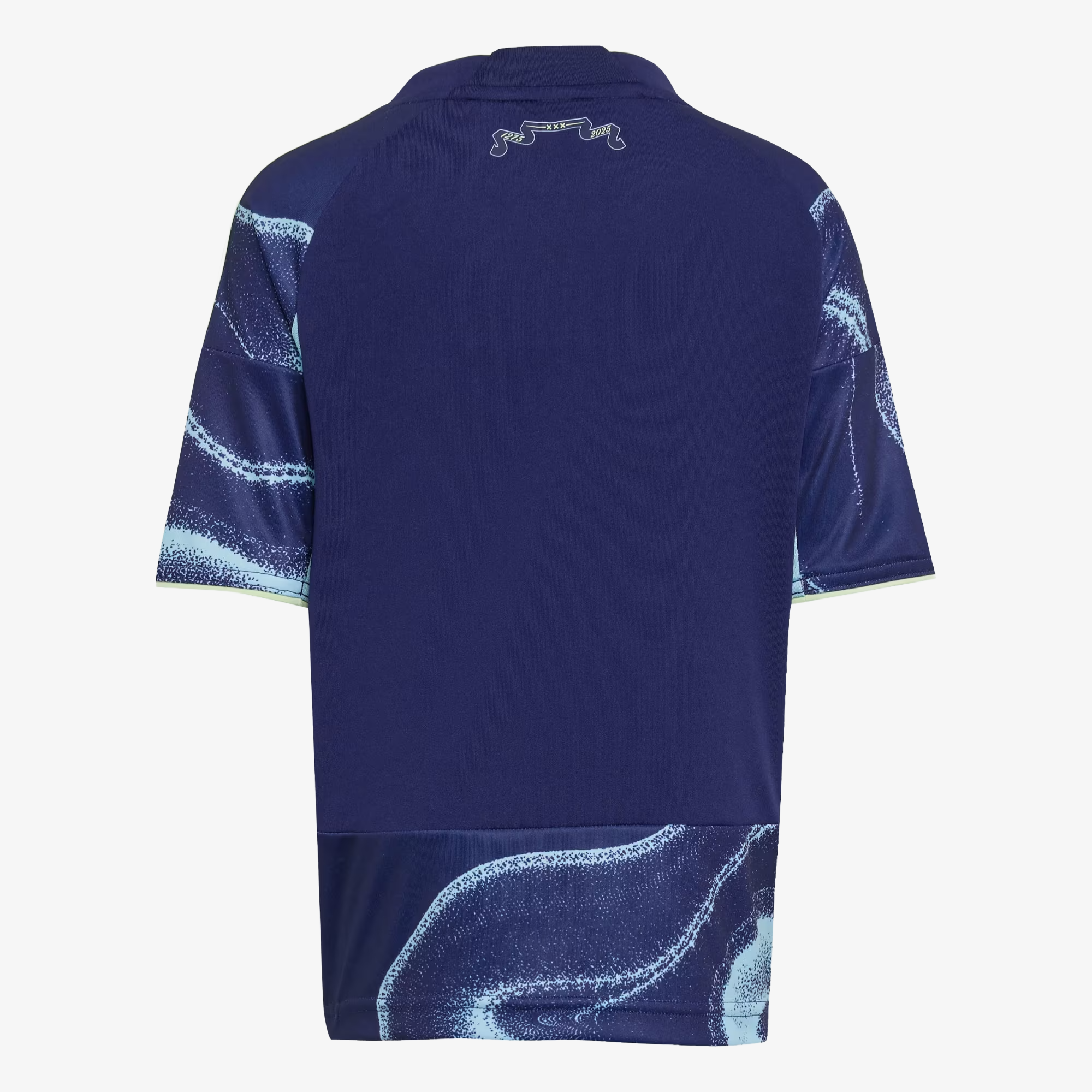 Ajax Kids' Away Kit 2025/26