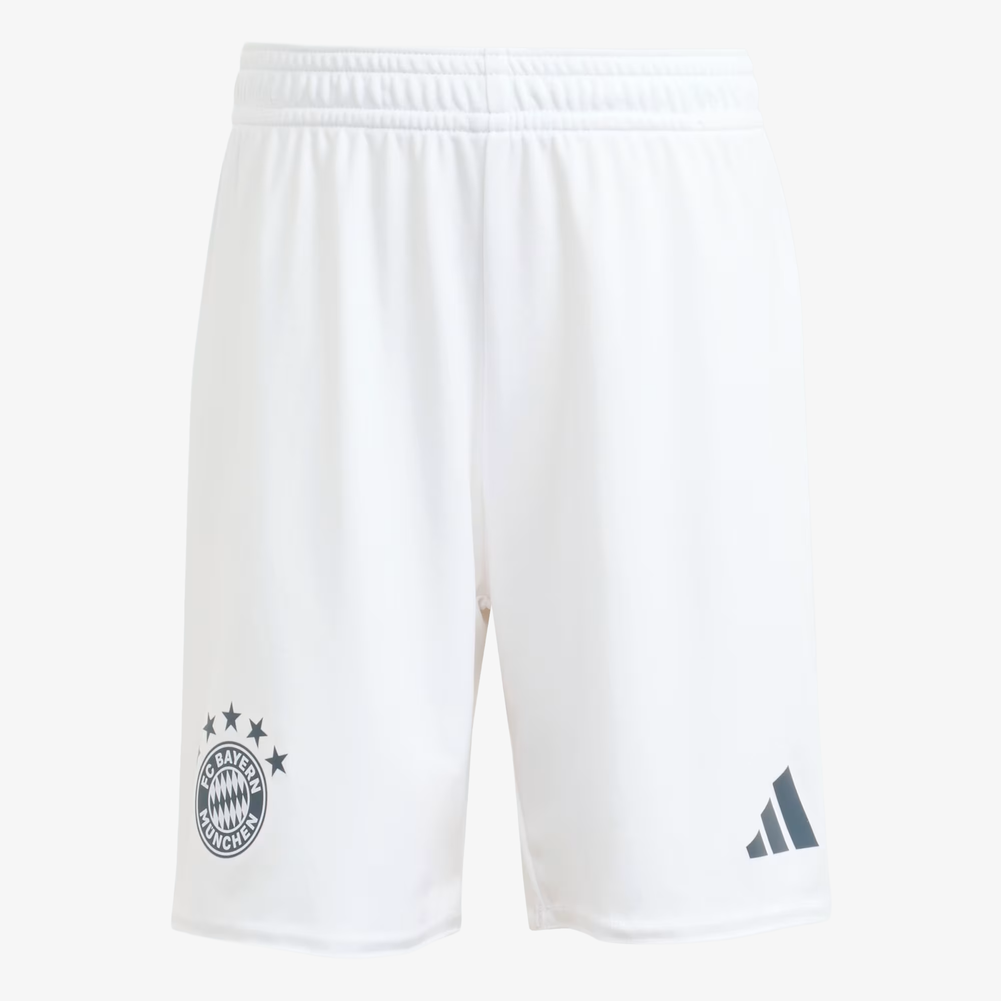 Conjunto Niños Bayern de Múnich Segunda Equipación 2025/26
