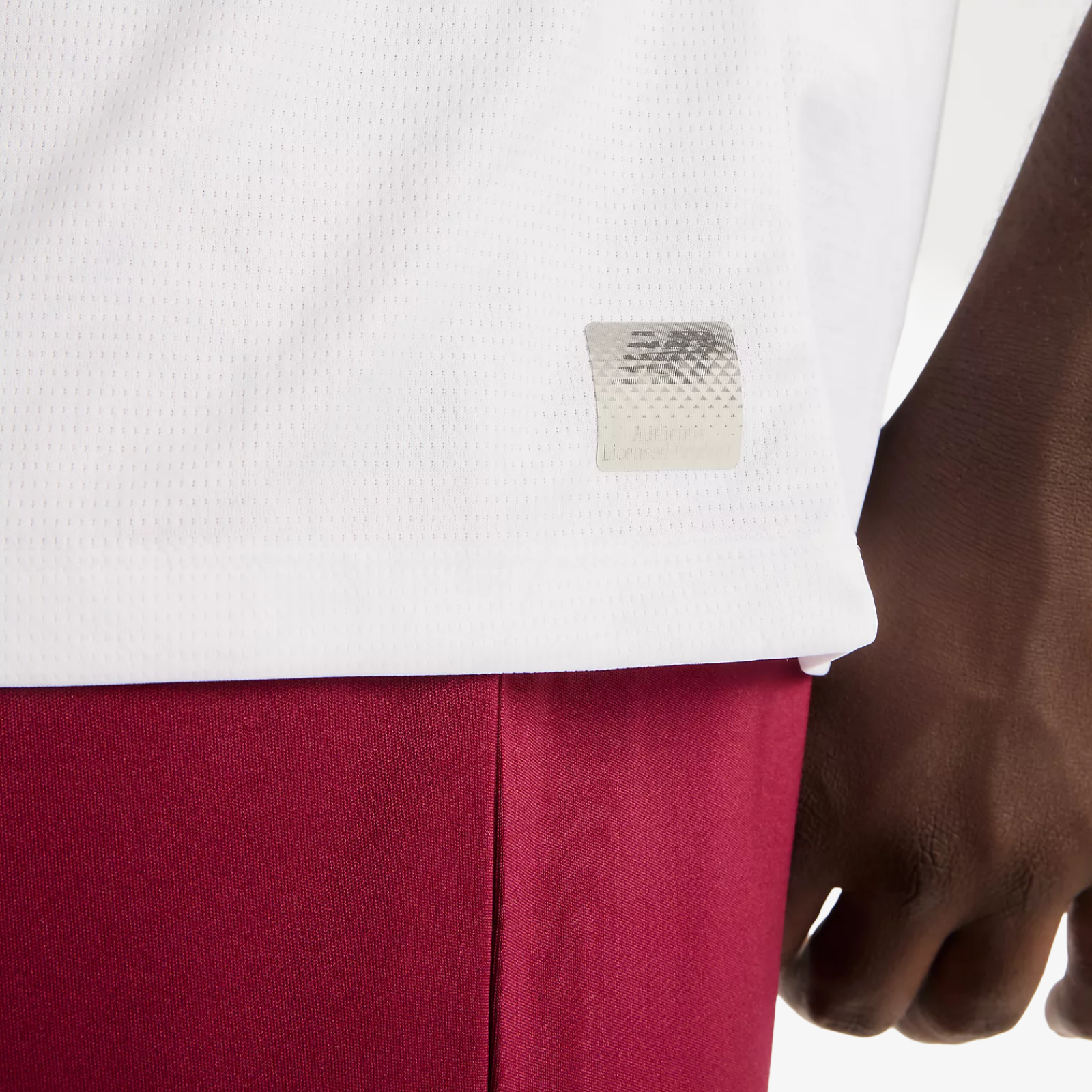 Maillot extérieur West Ham United 2026/27 - Hommes
