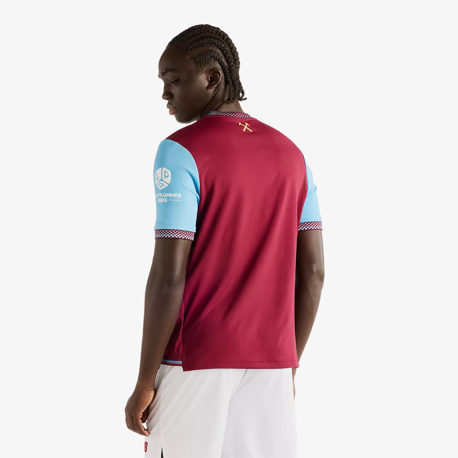 Maglia West Ham United Home 2026/27 - Uomo