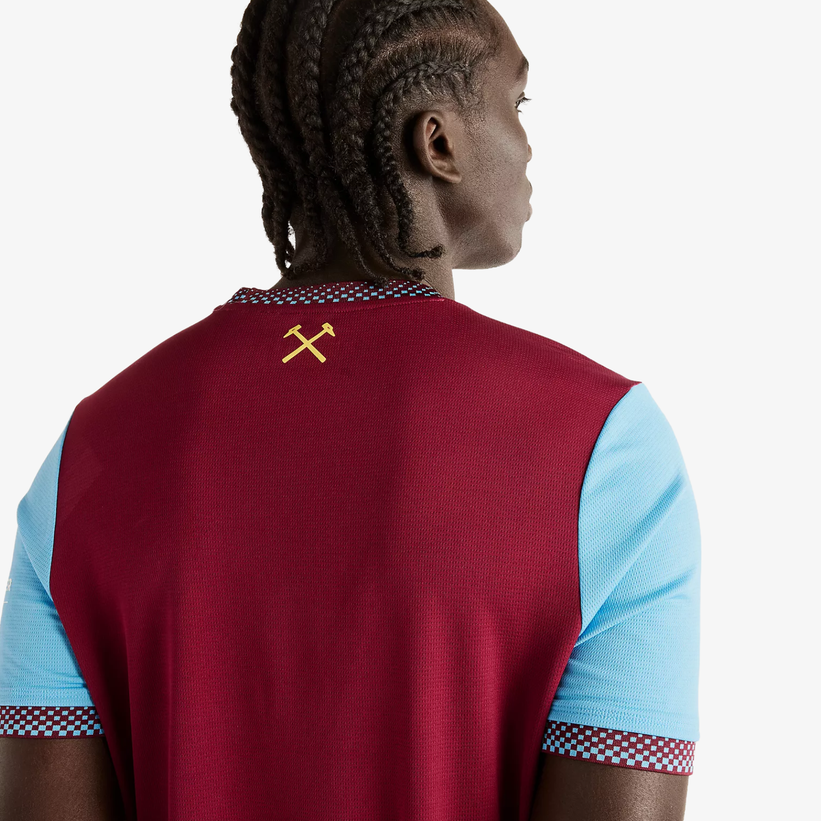 Maglia West Ham United Home 2026/27 - Uomo