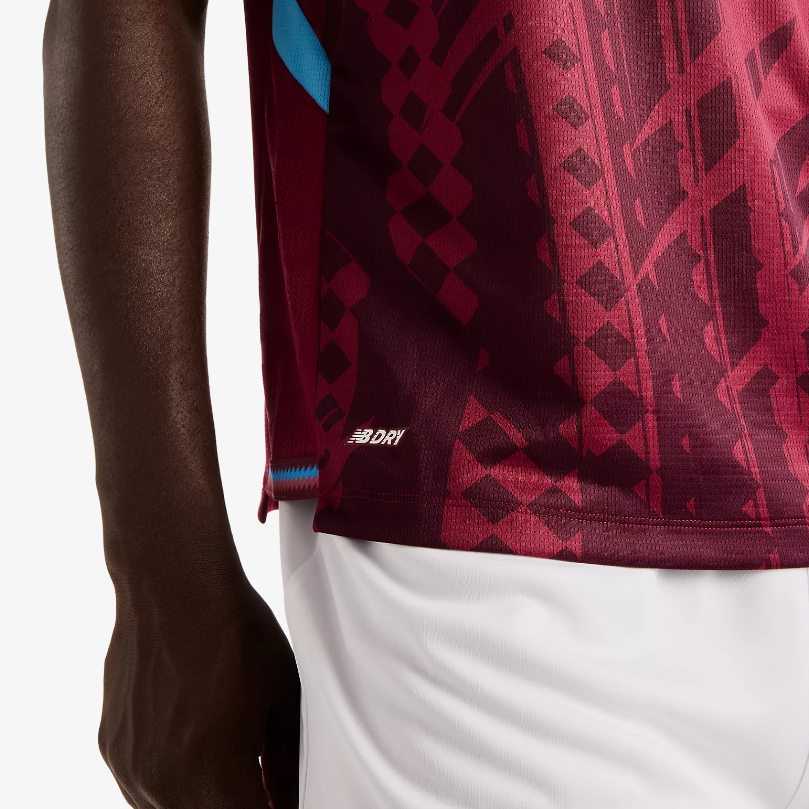 Maglia West Ham United Home 2026/27 - Uomo