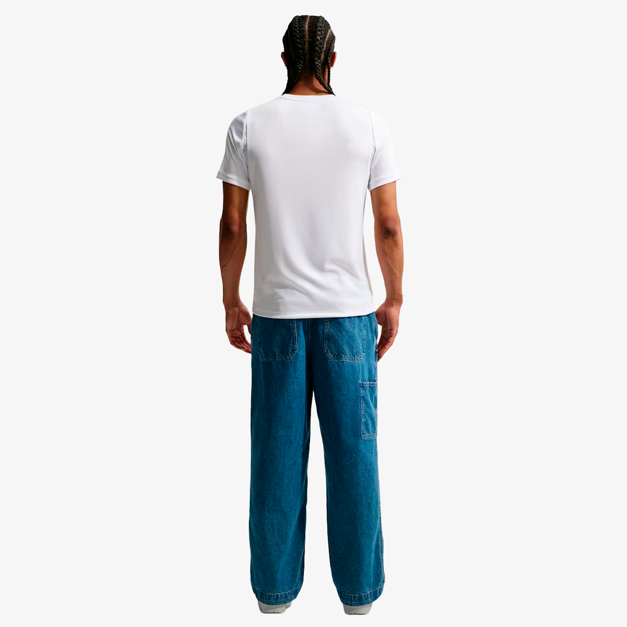 Camiseta Noruega Tercera Equipación 2026 - Hombre