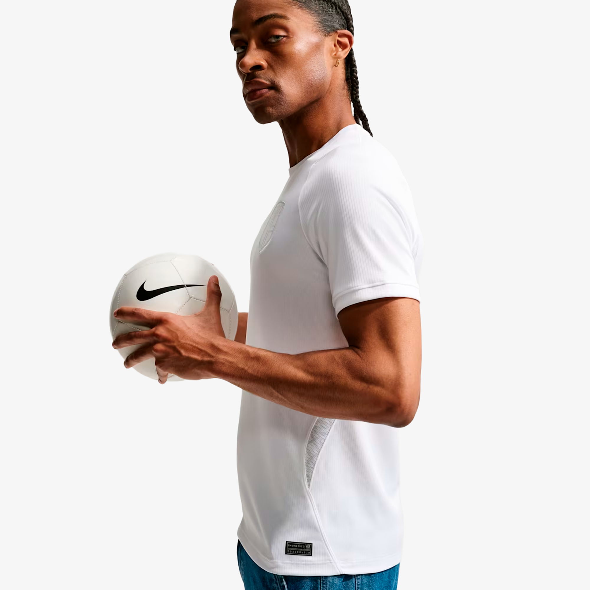 Camiseta Noruega Tercera Equipación 2026 - Hombre