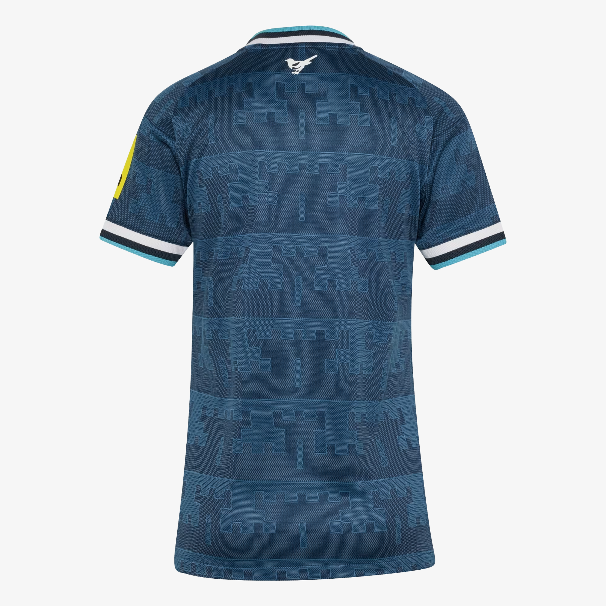 Camiseta Newcastle United Segunda Equipación 2026/27 - Mujer