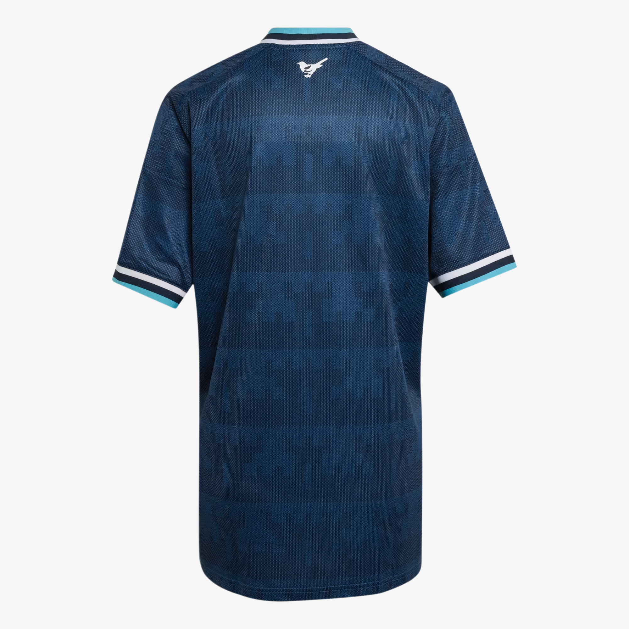 Camiseta Newcastle United Segunda Equipación 2026/27 - Hombre