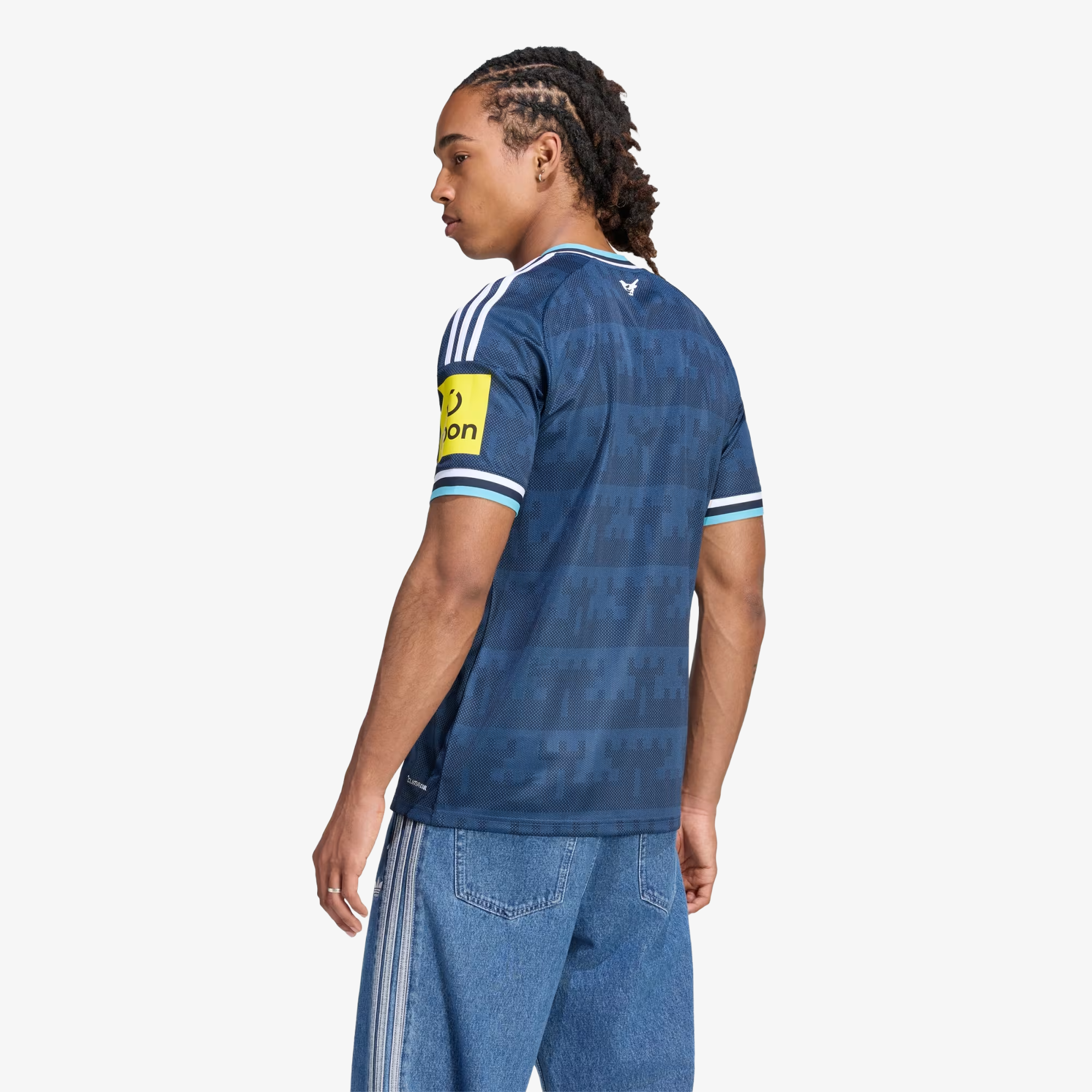 Camiseta Newcastle United Segunda Equipación 2026/27 - Hombre