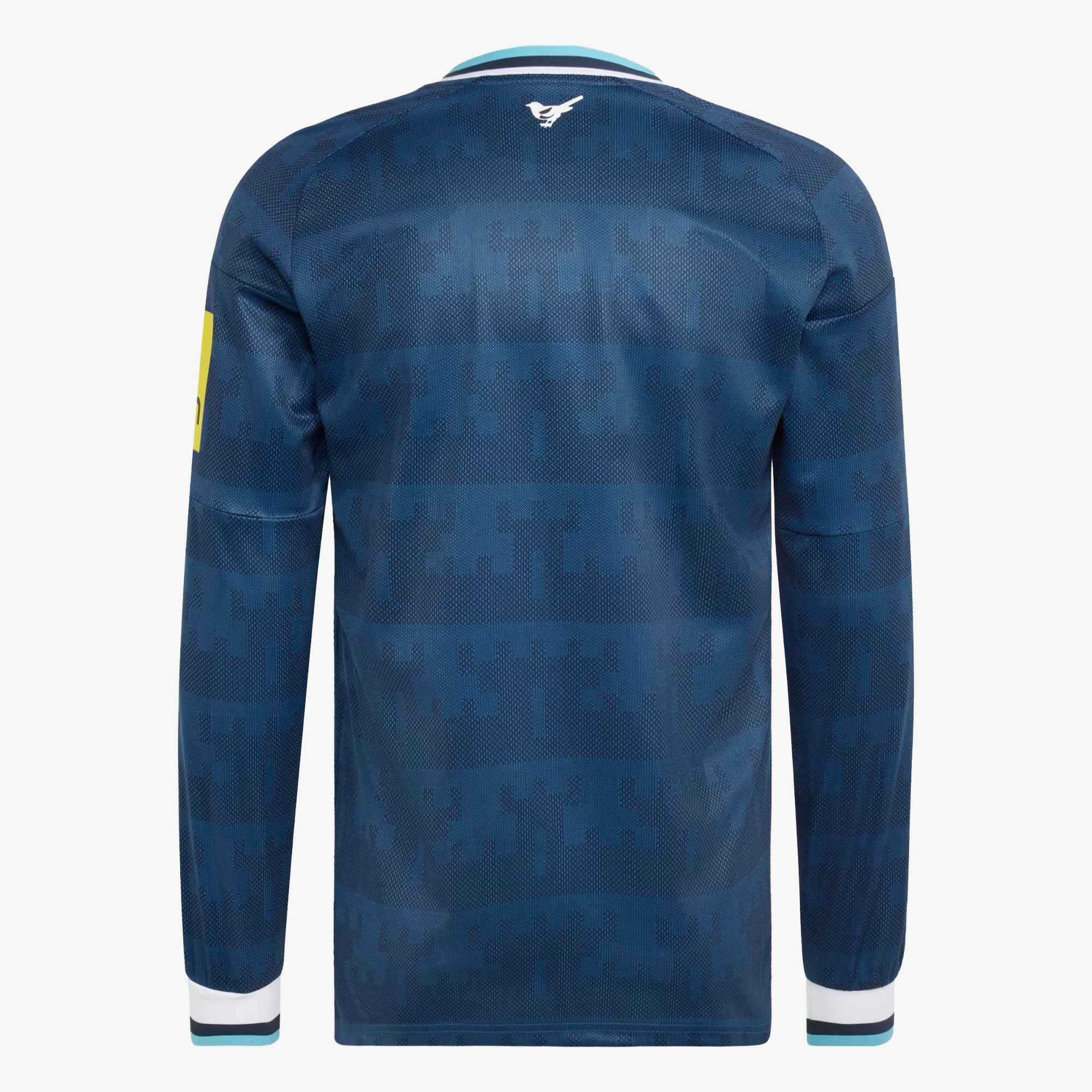 Camiseta Newcastle United Segunda Equipación 2026/27 - Manga Larga