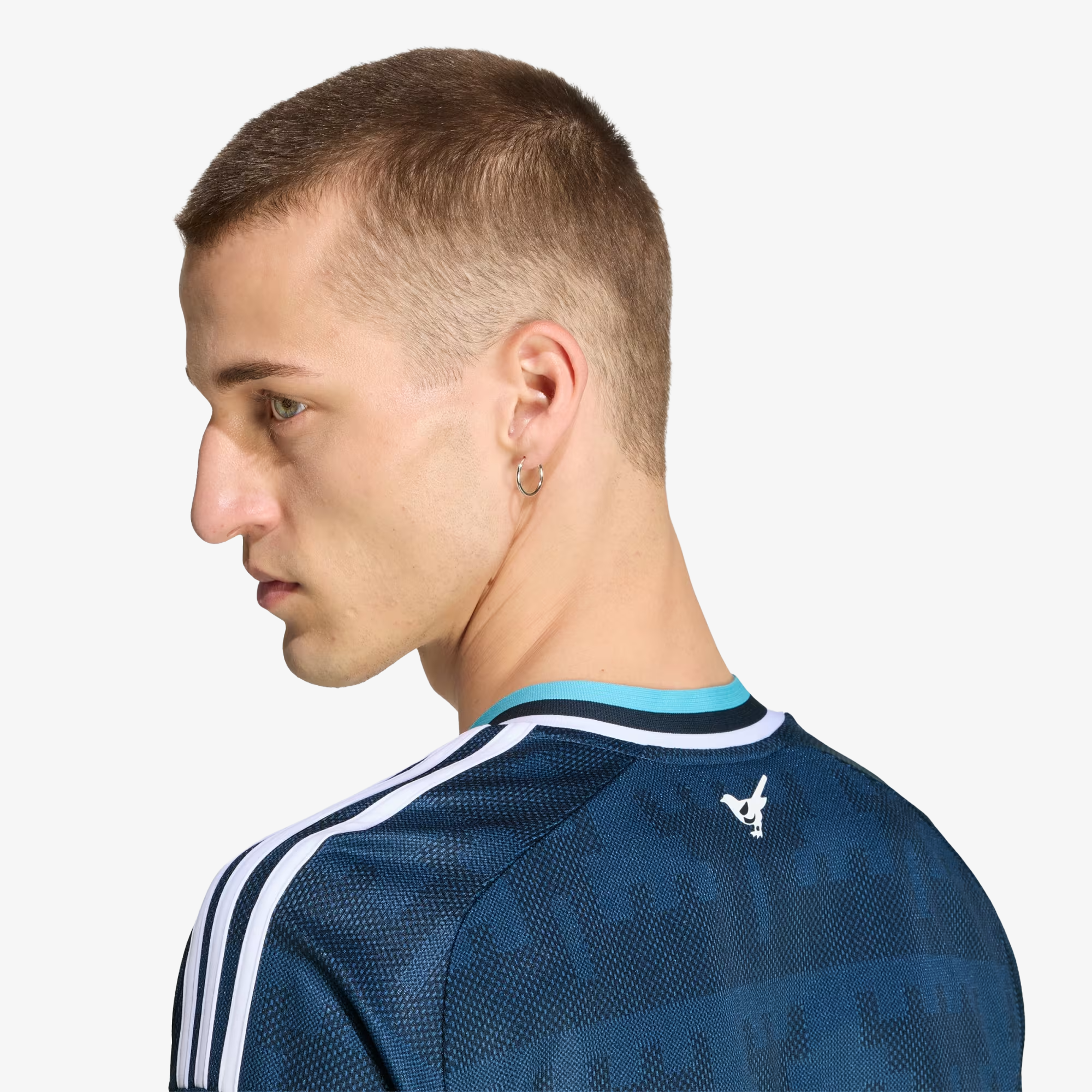 Camiseta Newcastle United Segunda Equipación 2026/27 - Manga Larga