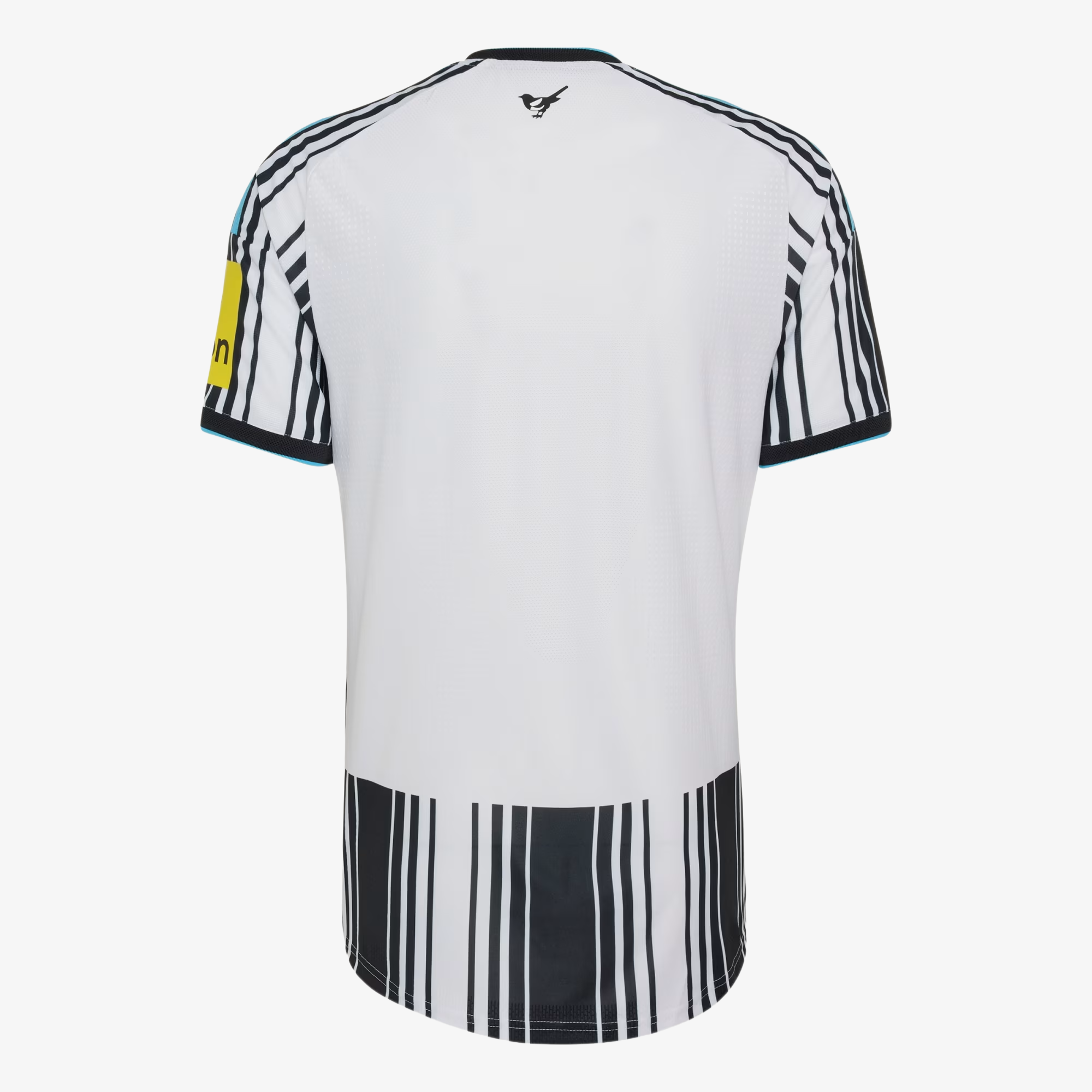 Camiseta Authentic Newcastle United Primera Equipación 2026/27 - Hombre