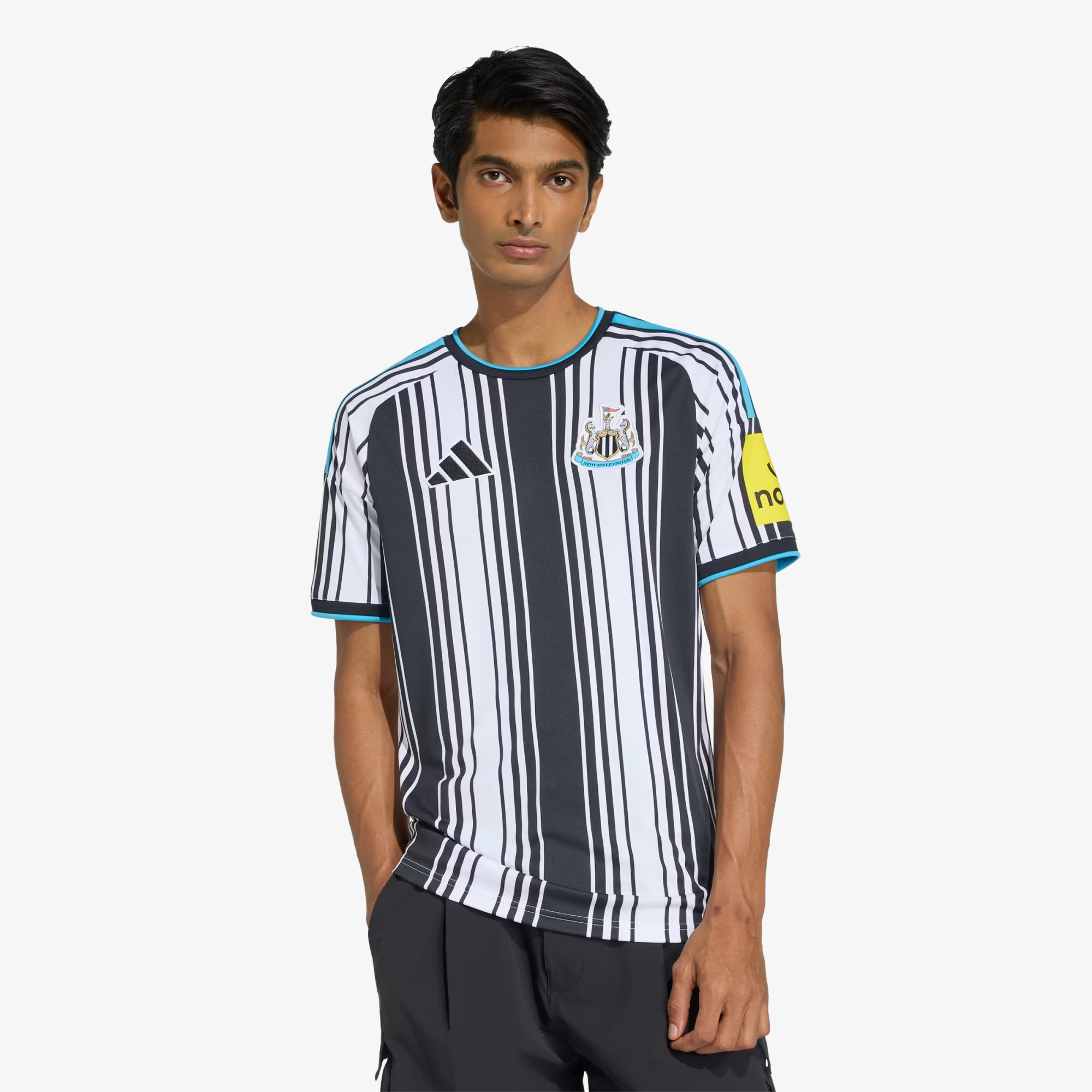 Camiseta Newcastle United Primera Equipación 2026/27 - Hombre