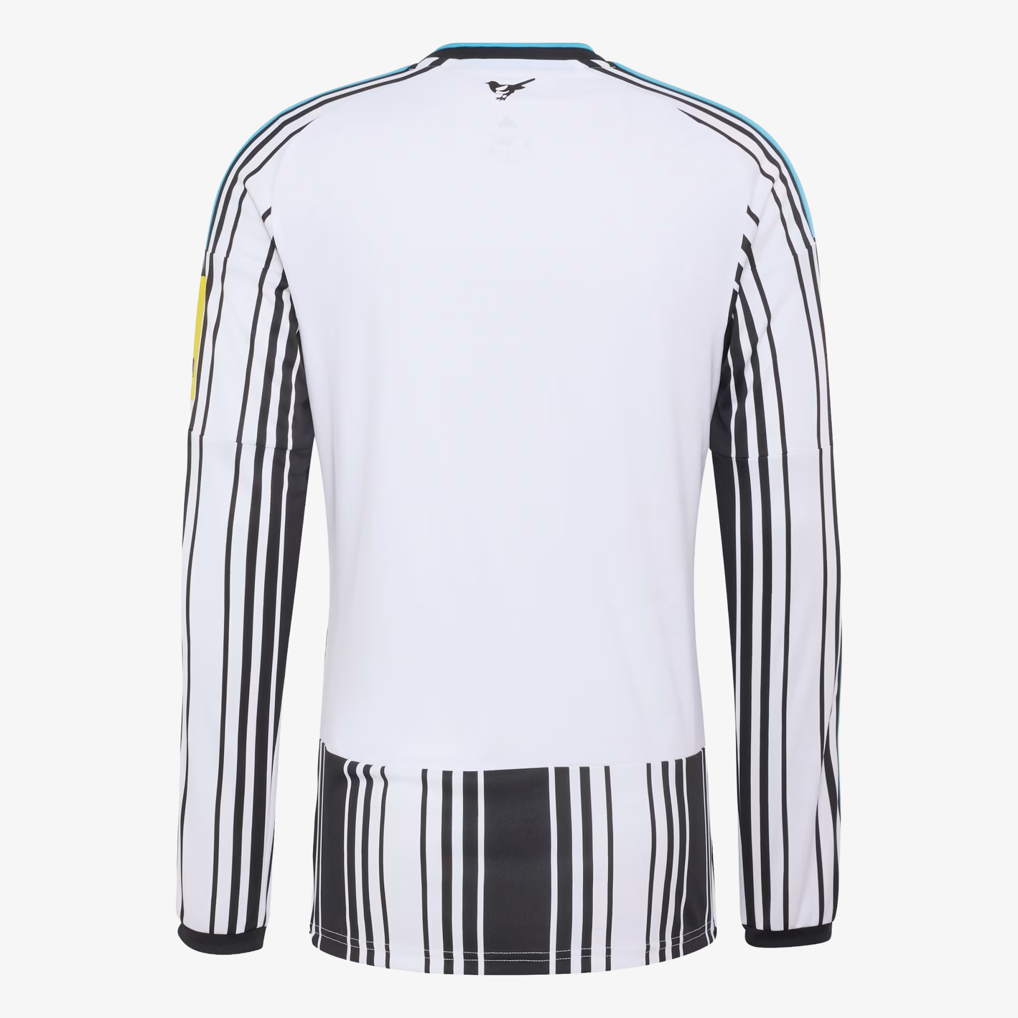 Camiseta Newcastle United Primera Equipación 2026/27 - Manga Larga