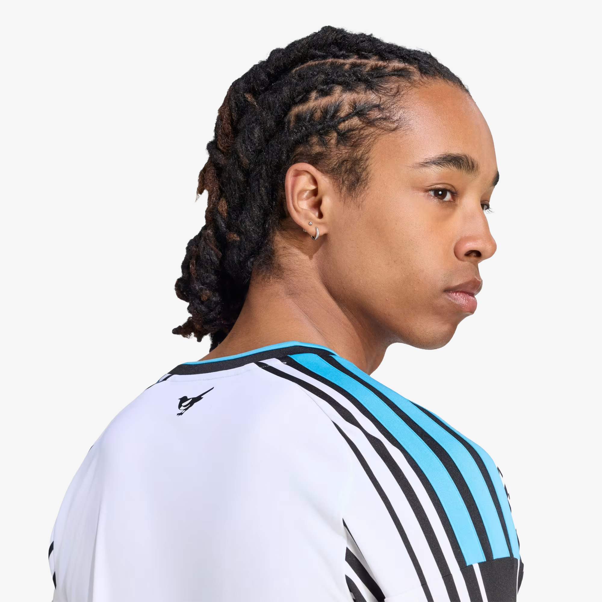 Camiseta Newcastle United Primera Equipación 2026/27 - Manga Larga