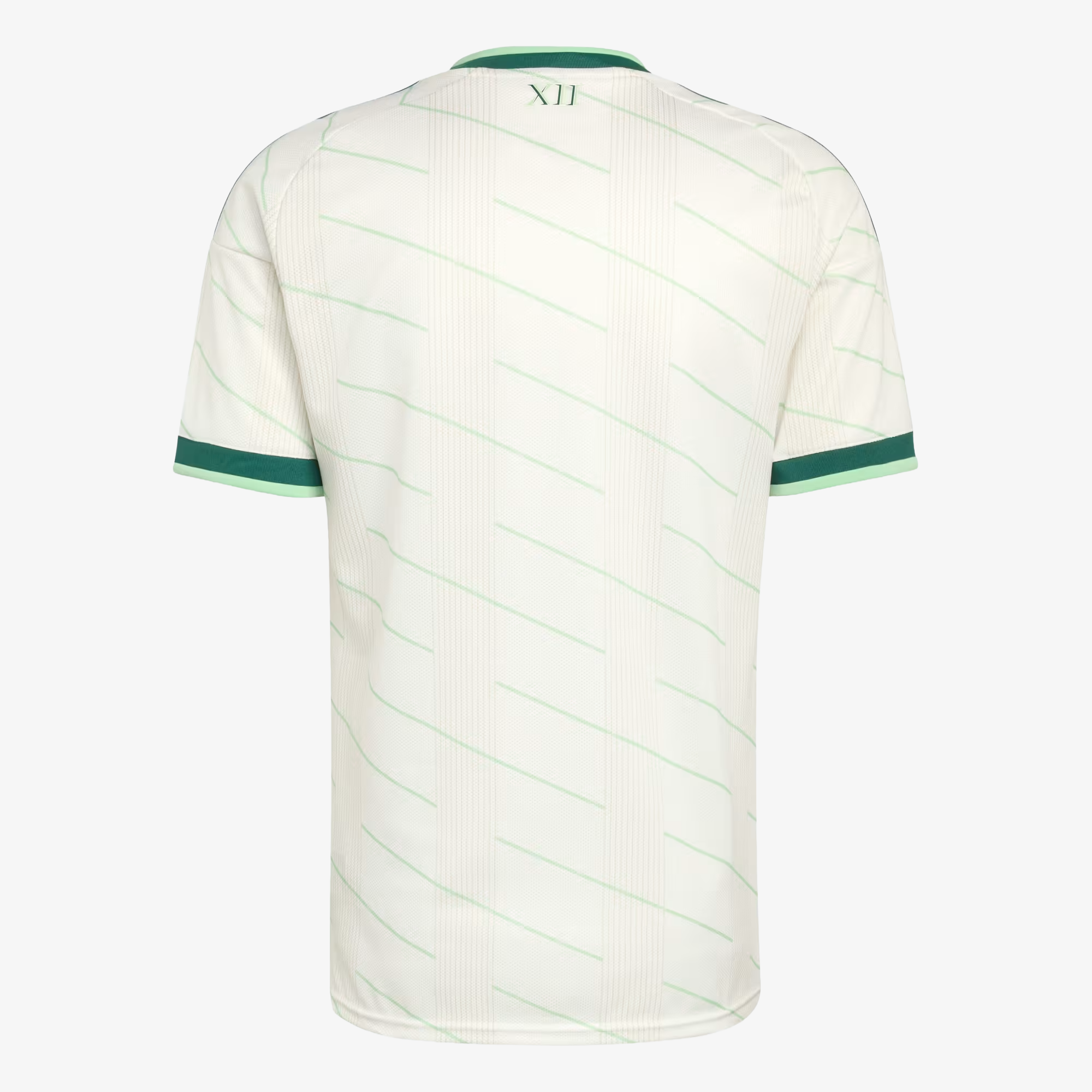 Camiseta Irlanda del Norte Segunda Equipación 2026 - Hombre