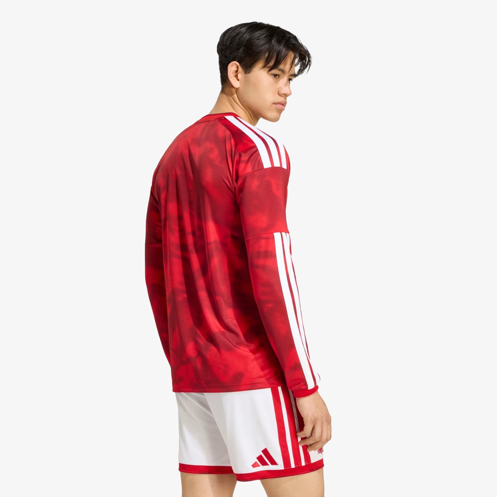 Nottingham Forest Heimtrikot 2026/27 – Langarm