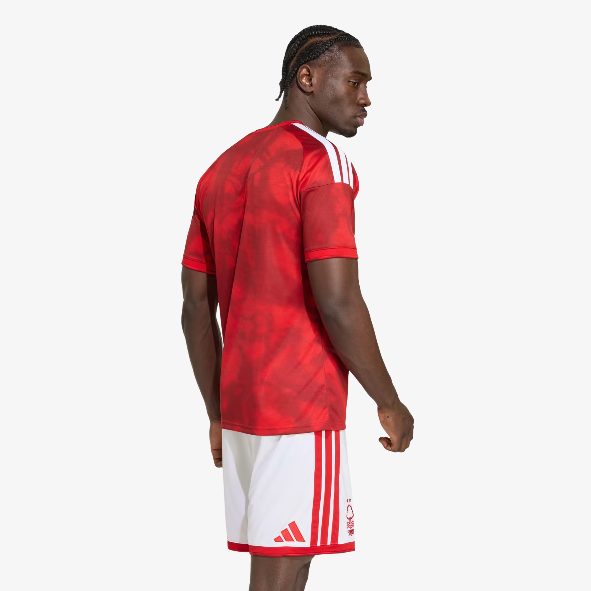 Nottingham Forest Heimtrikot 2026/27 – Herren