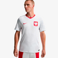 Camiseta Polonia Primera Equipación 2026 - Hombre