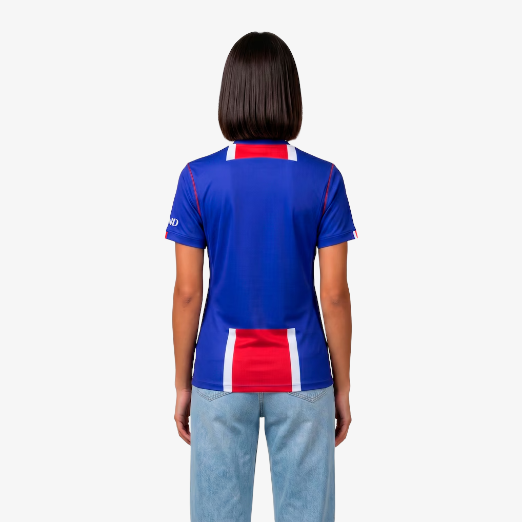 Camiseta Paris Saint-Germain Primera Equipación 2026/27 - Mujer