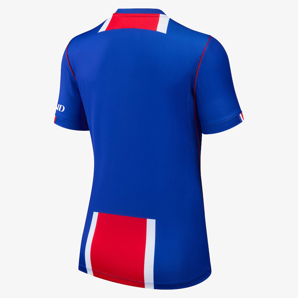 Camiseta Paris Saint-Germain Primera Equipación 2026/27 - Mujer