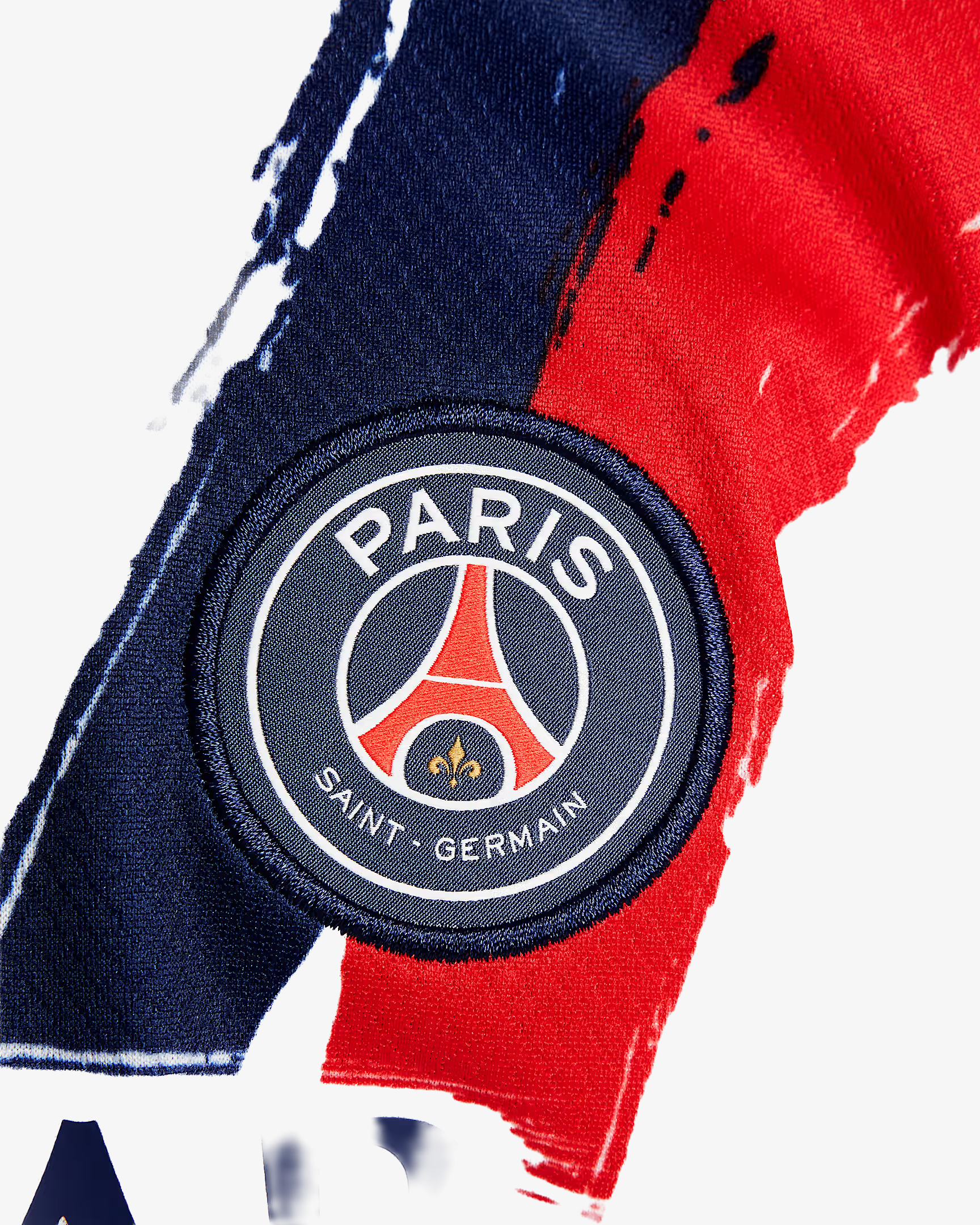 Conjunto Niños Paris Saint-Germain Segunda Equipación 2025/26