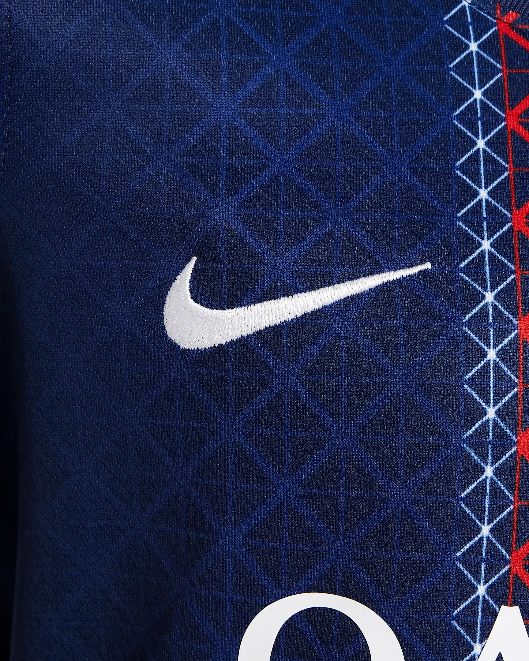 Paris Saint-Germain Kids' Home Kit 2025/26